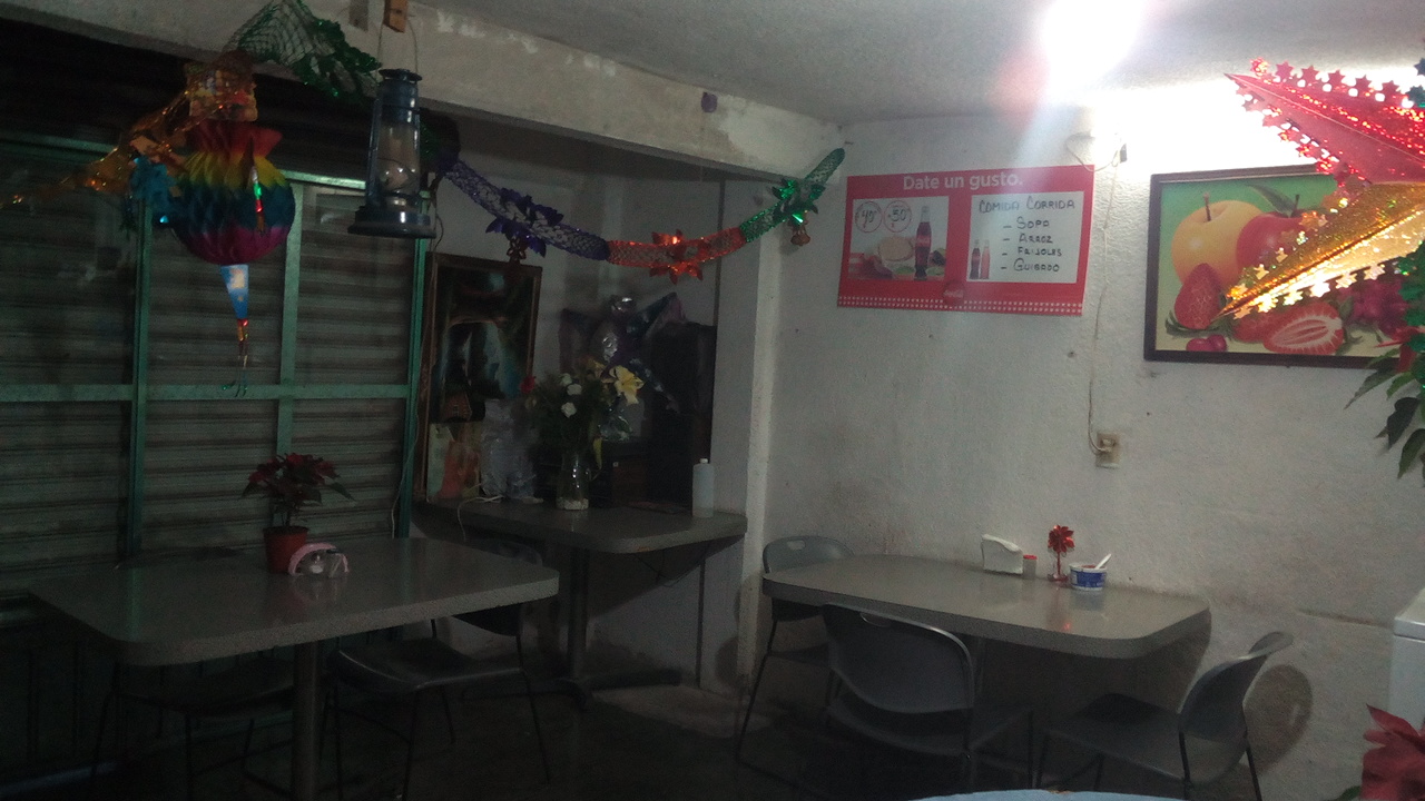 Cocina Económica La Poblanita image 2