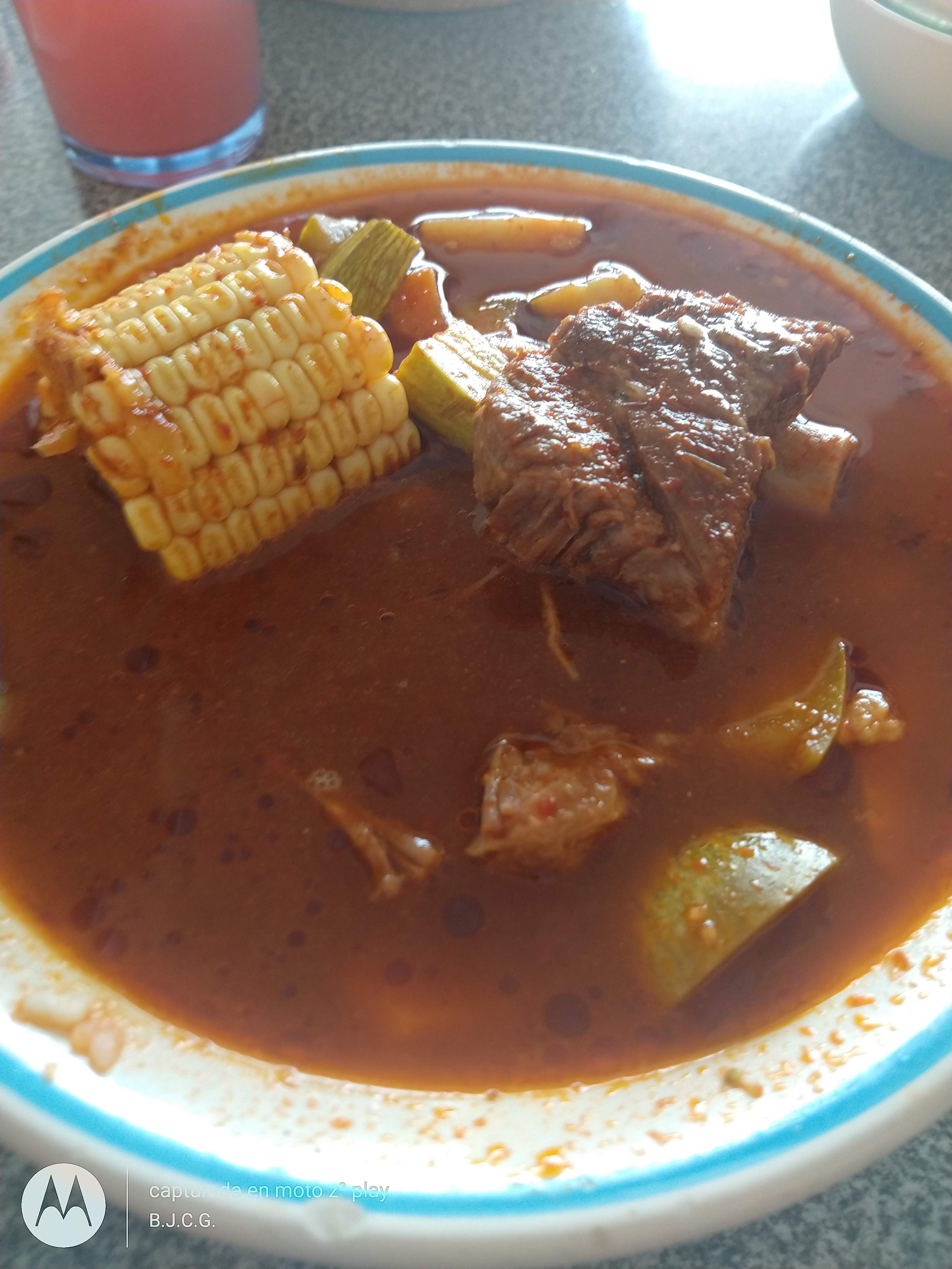 Cocina Económica La Poblanita image 6