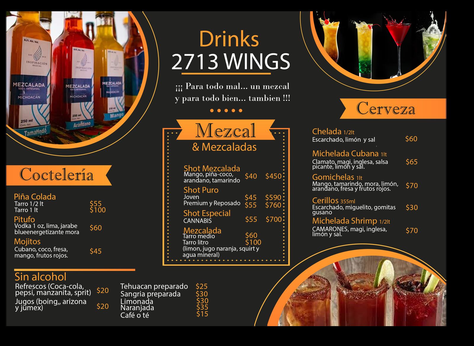 2713 WINGS image 10