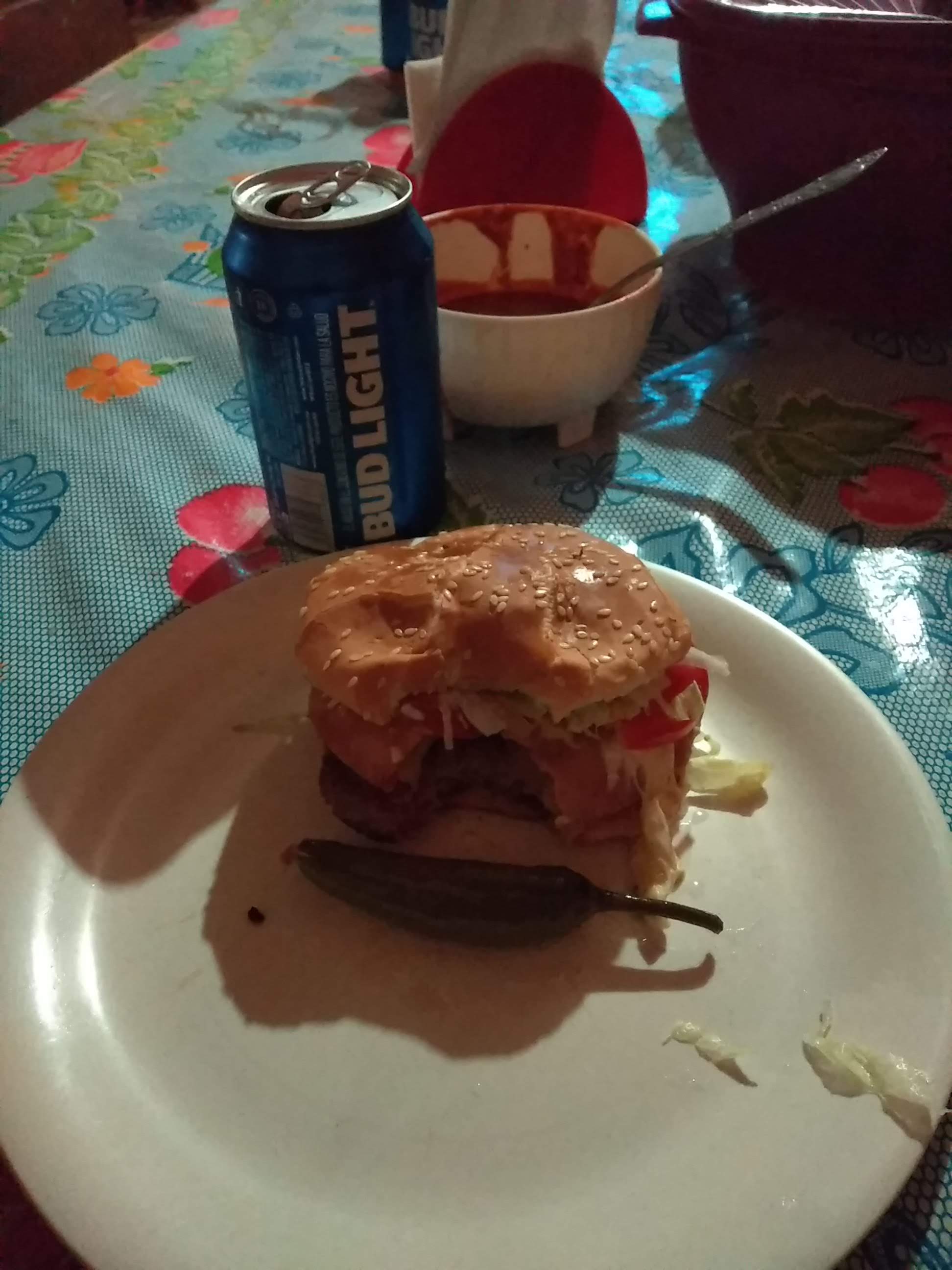 Antojitos "KIKIN" image 1