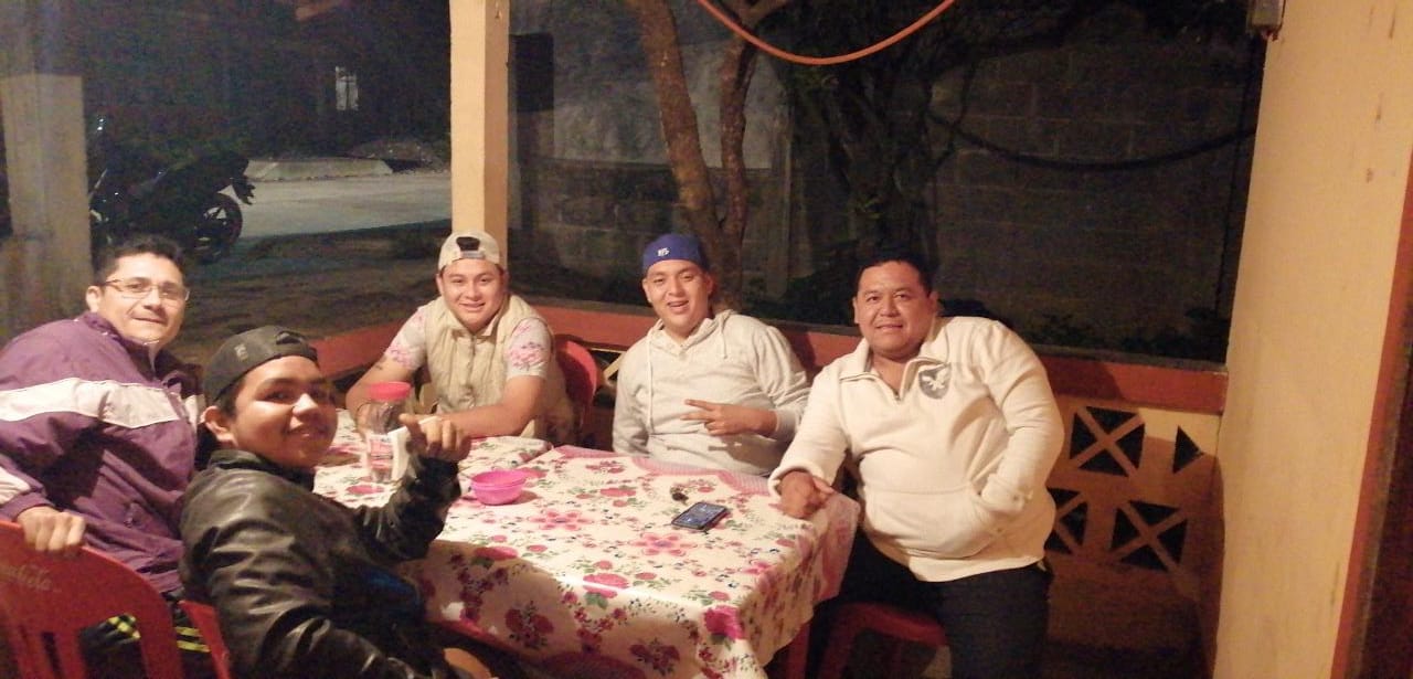 Antojitos "KIKIN" image 2