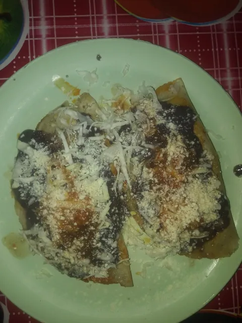 Antojitos Doña Lupe Y Don Jose image 2