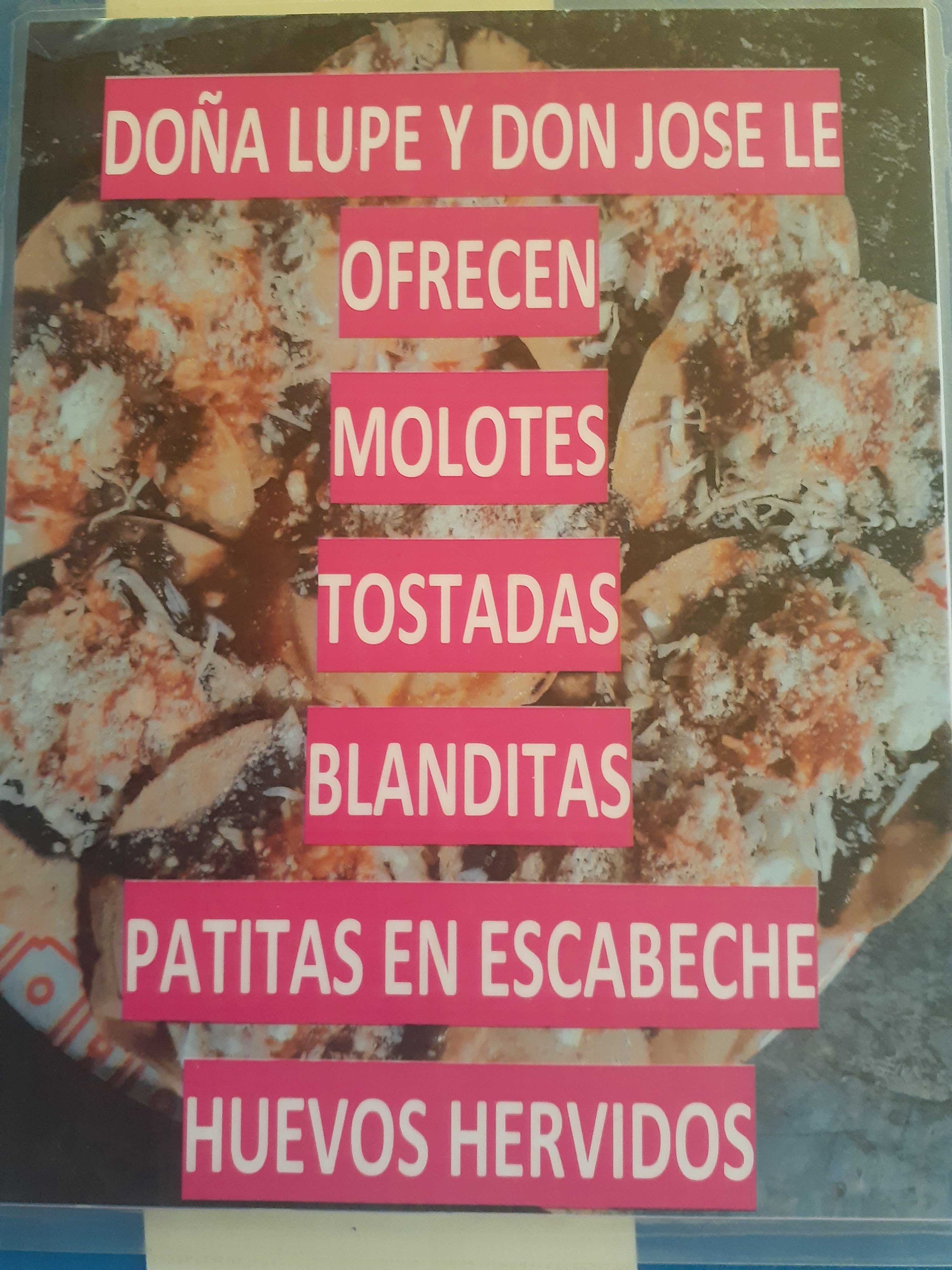 Antojitos Doña Lupe Y Don Jose image 4