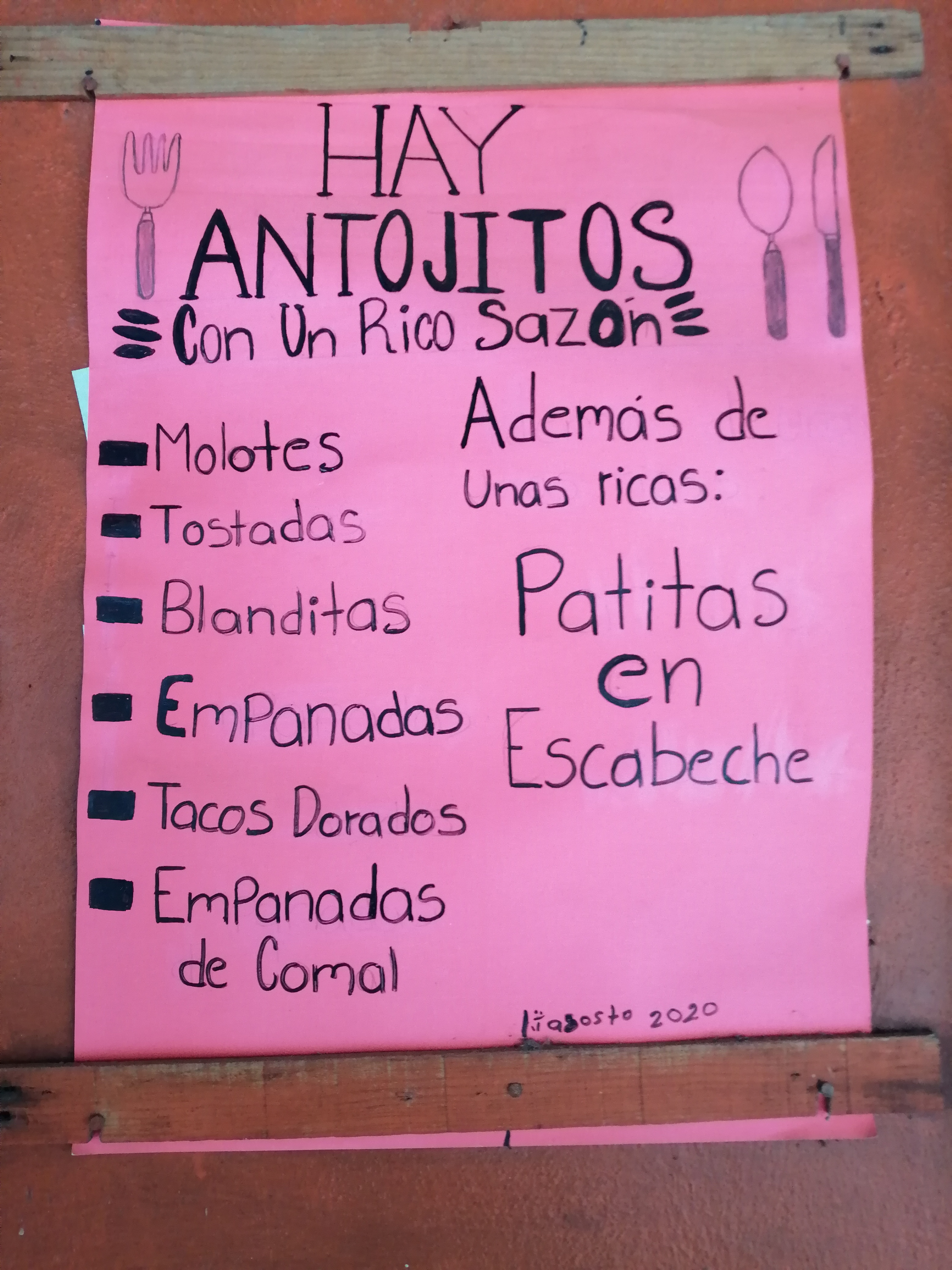 Antojitos Doña Lupe Y Don Jose image 5