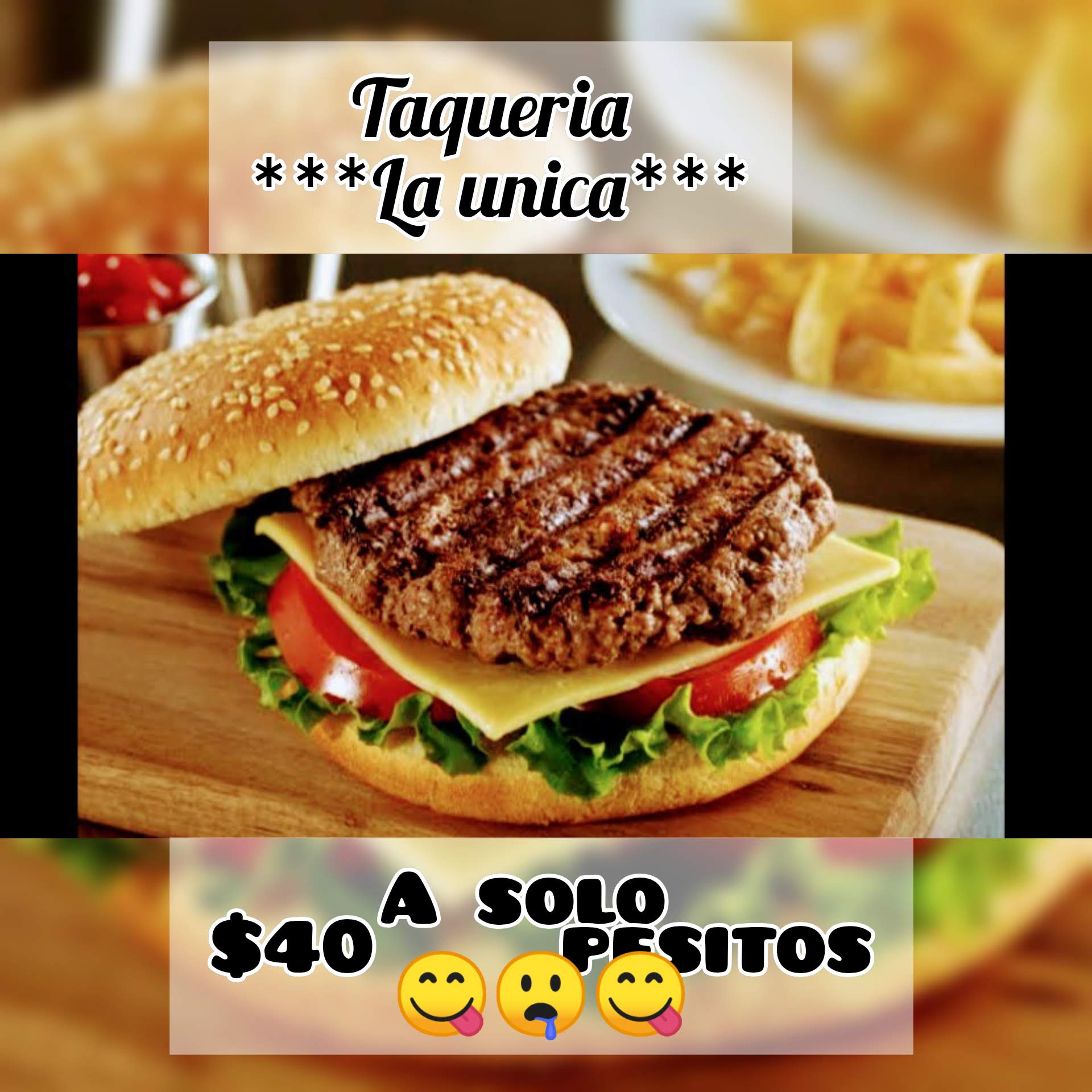 Taquería el Camarada image 8