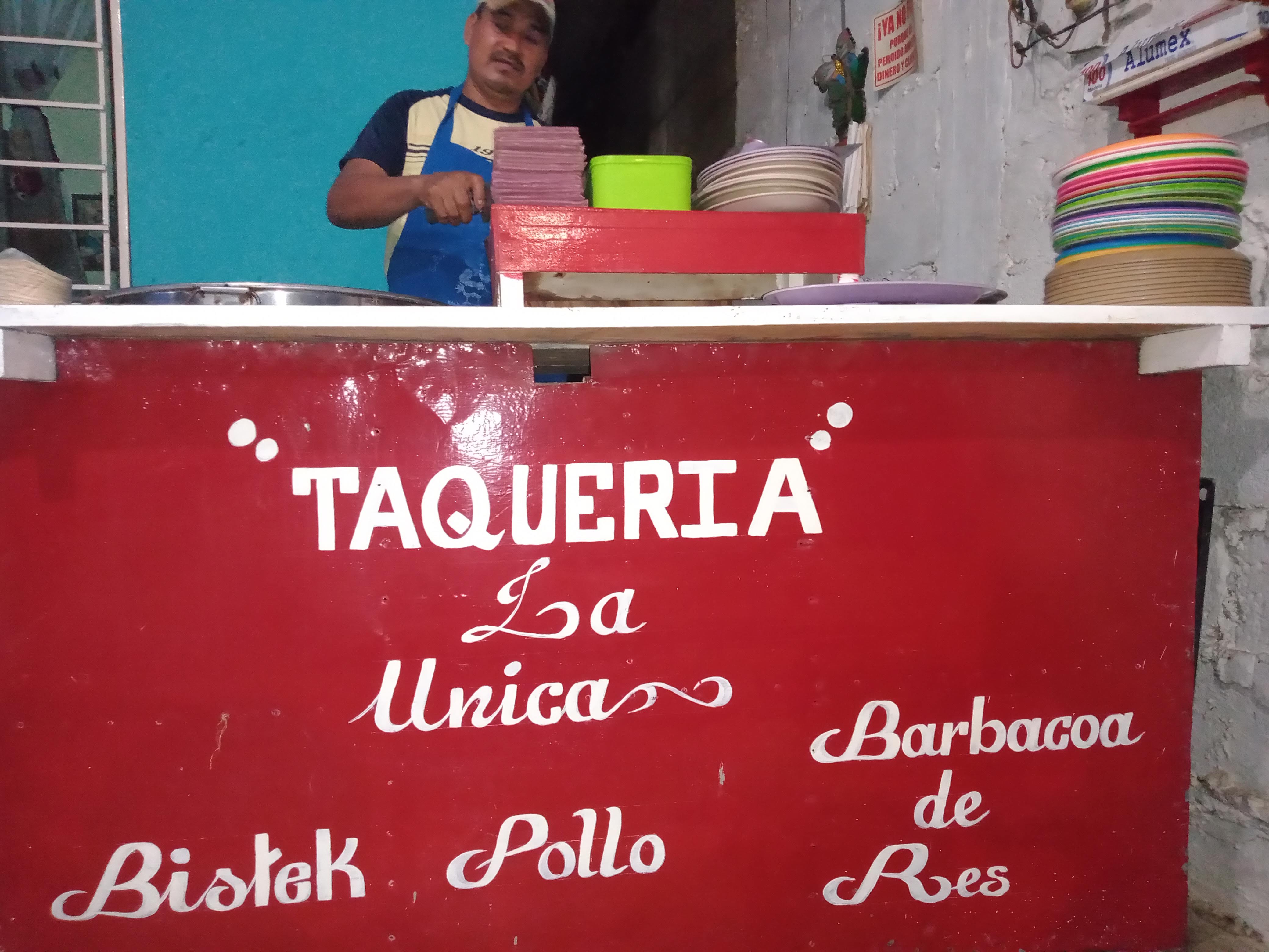 Taquería el Camarada image 10