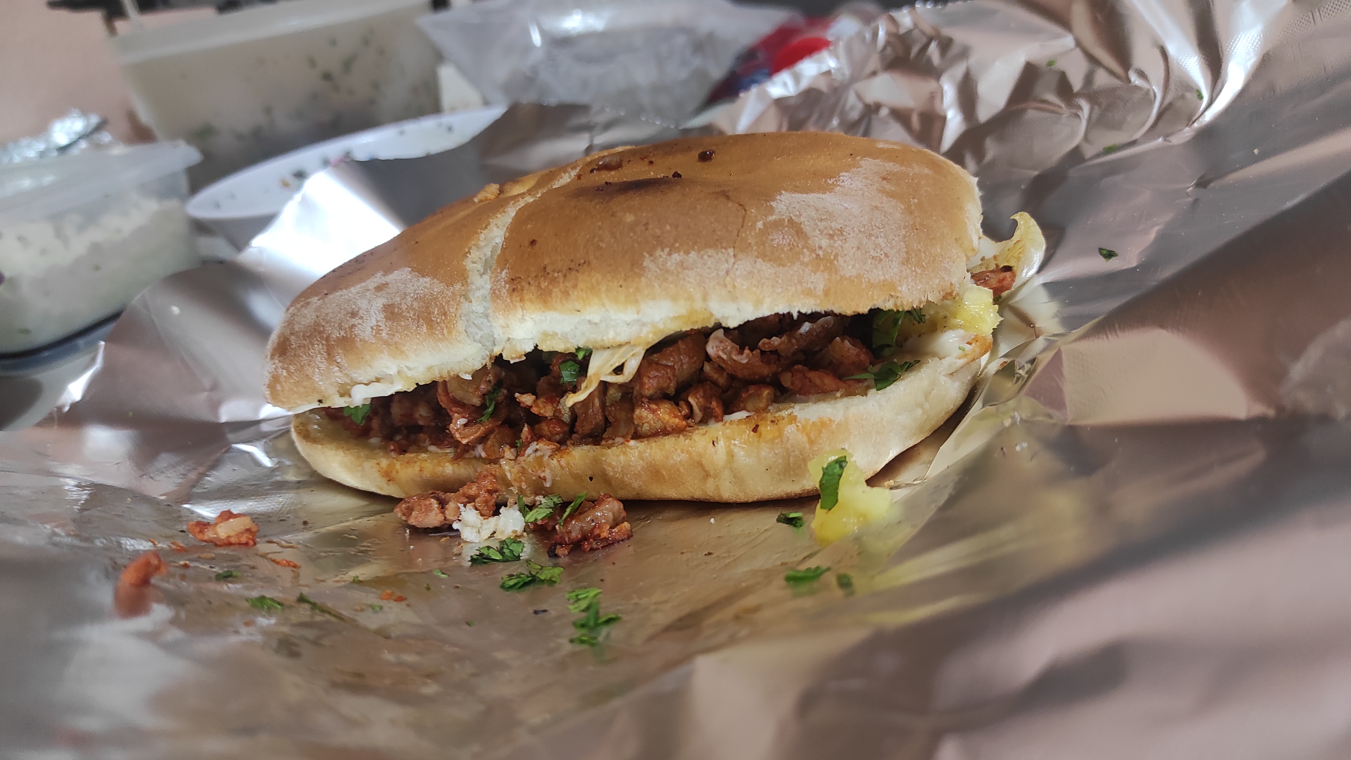 Tacos & Snacks "La Juárez" image 2