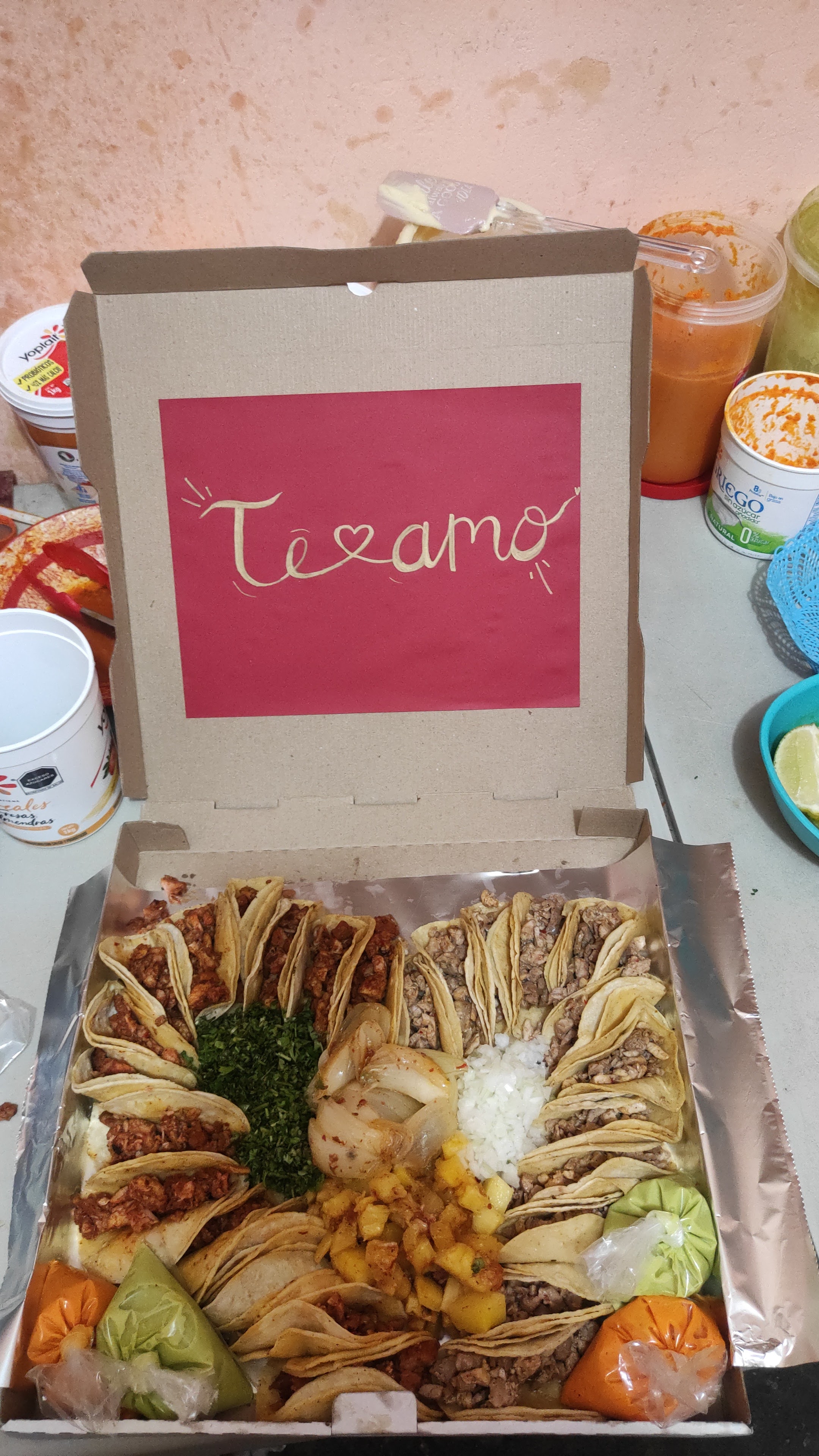 Tacos & Snacks "La Juárez" image 4