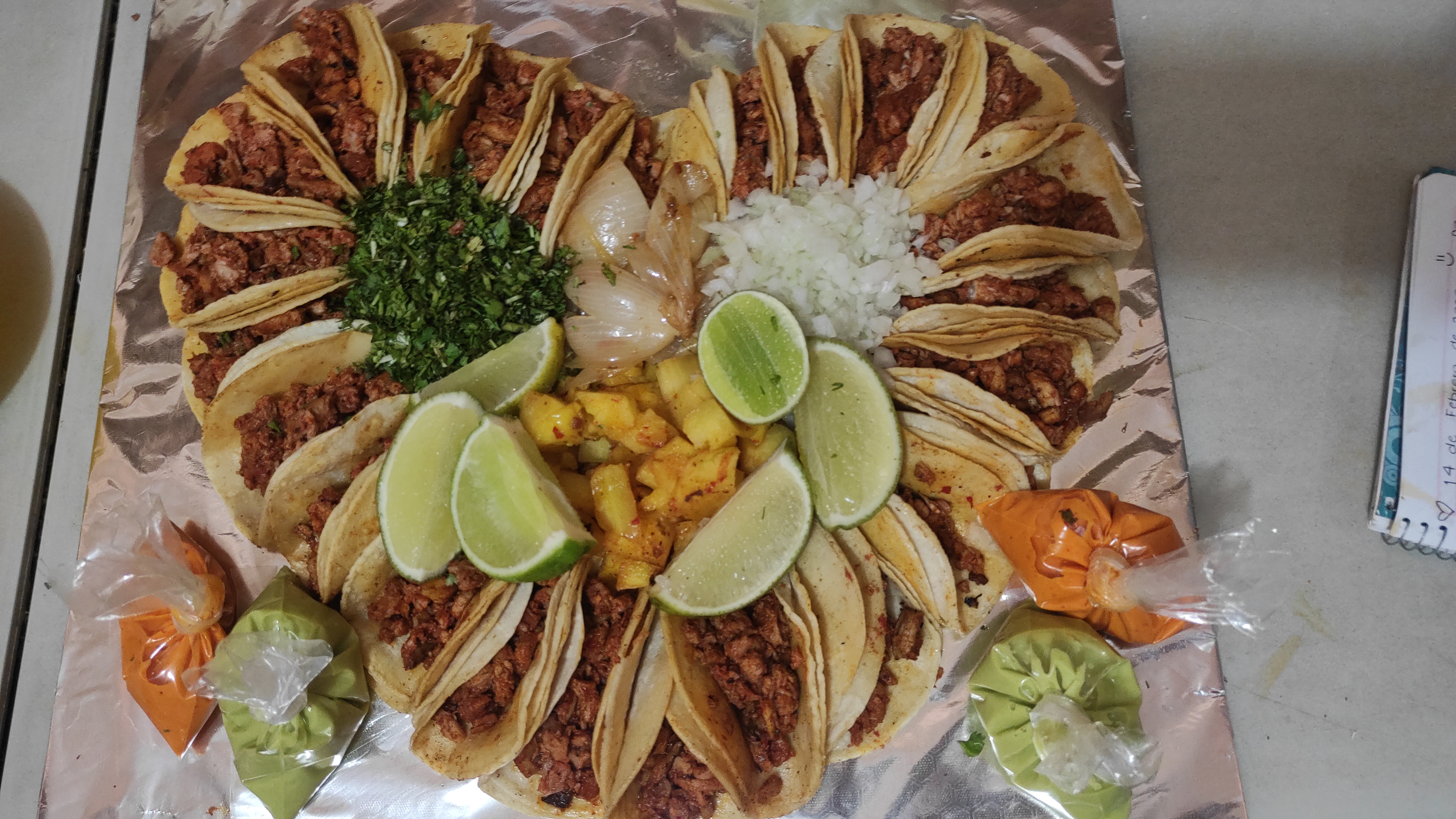 Tacos & Snacks "La Juárez" image 5