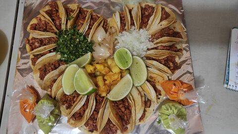 Tacos & Snacks "La Juárez" image 5