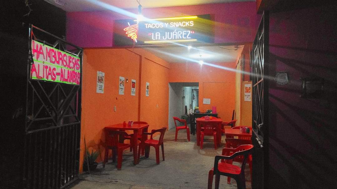 Tacos & Snacks "La Juárez" image 6