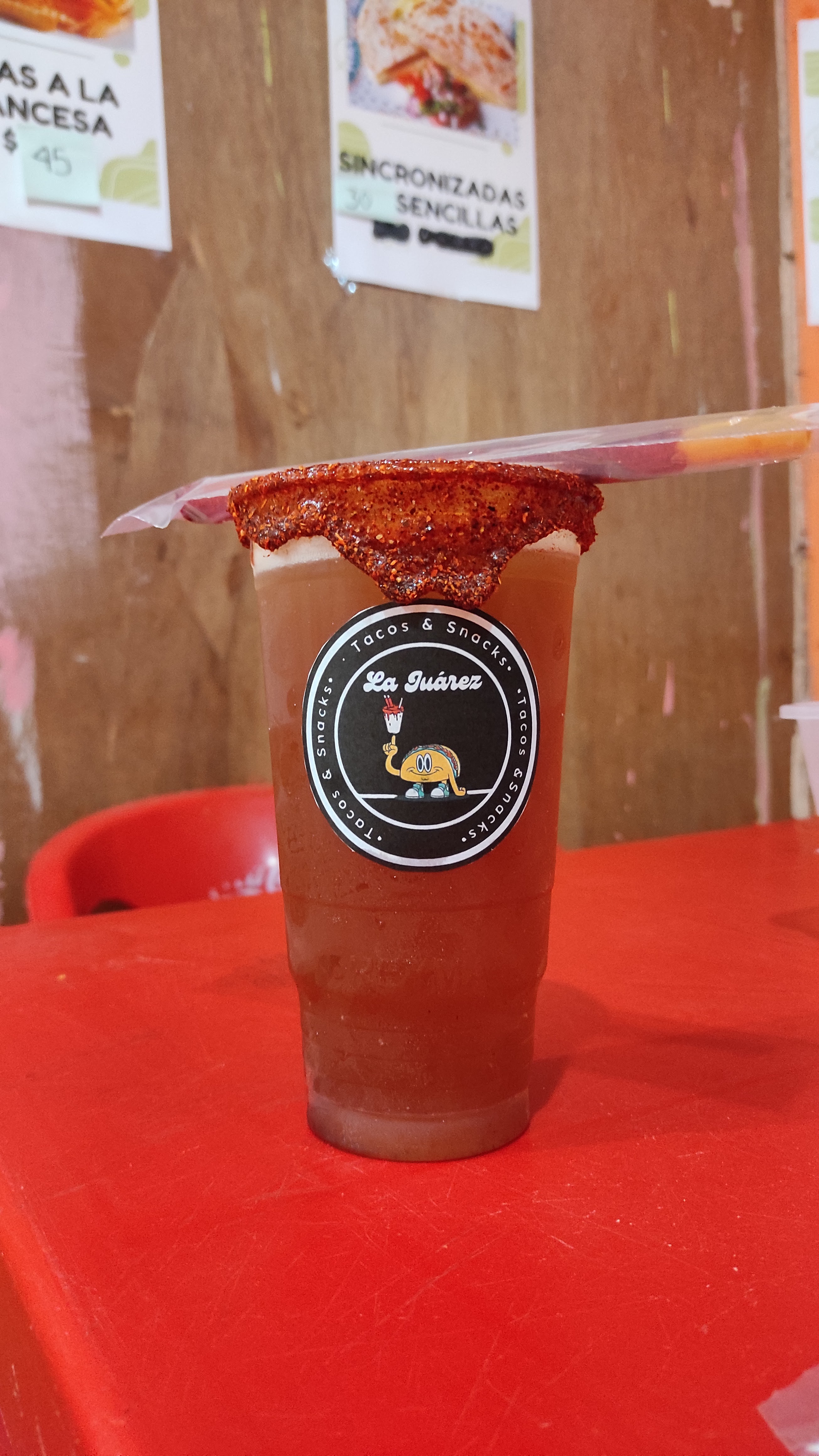 Tacos & Snacks "La Juárez" image 8