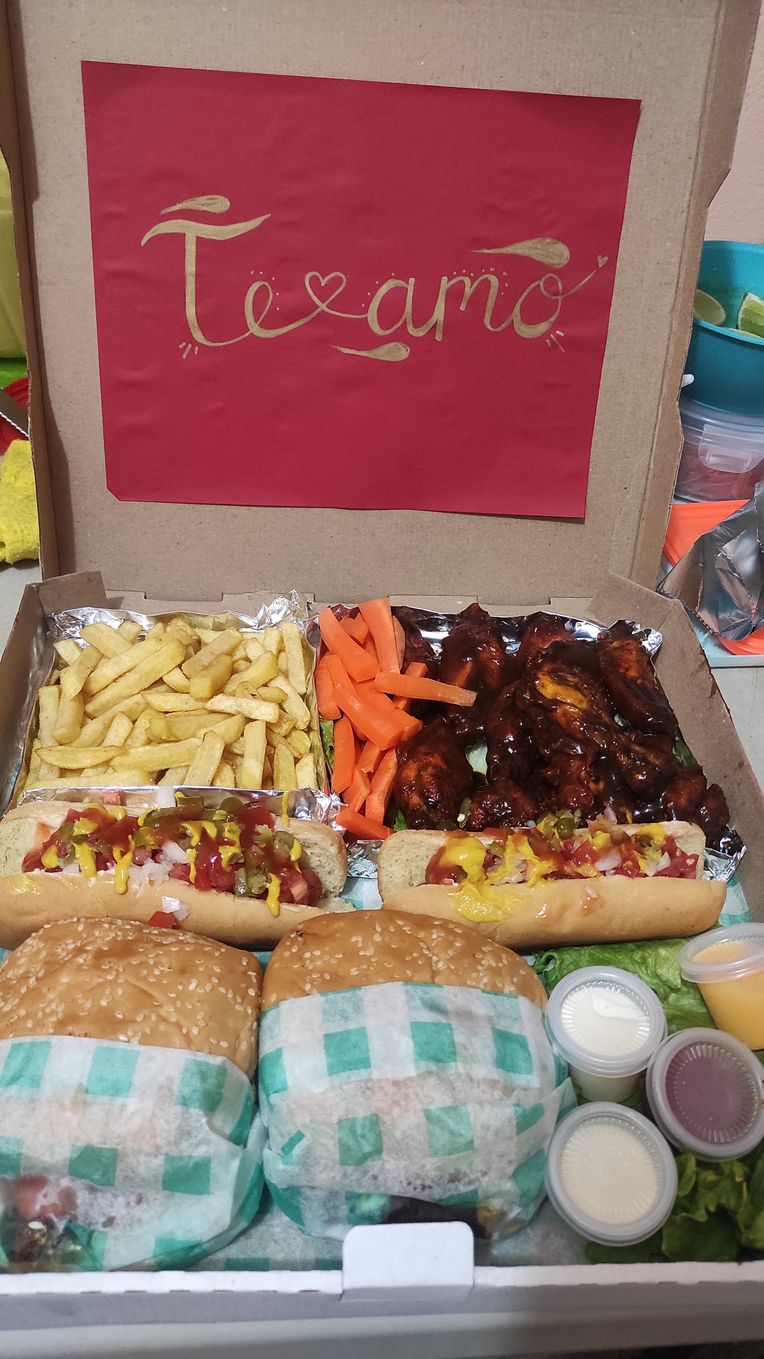 Tacos & Snacks "La Juárez" image 9