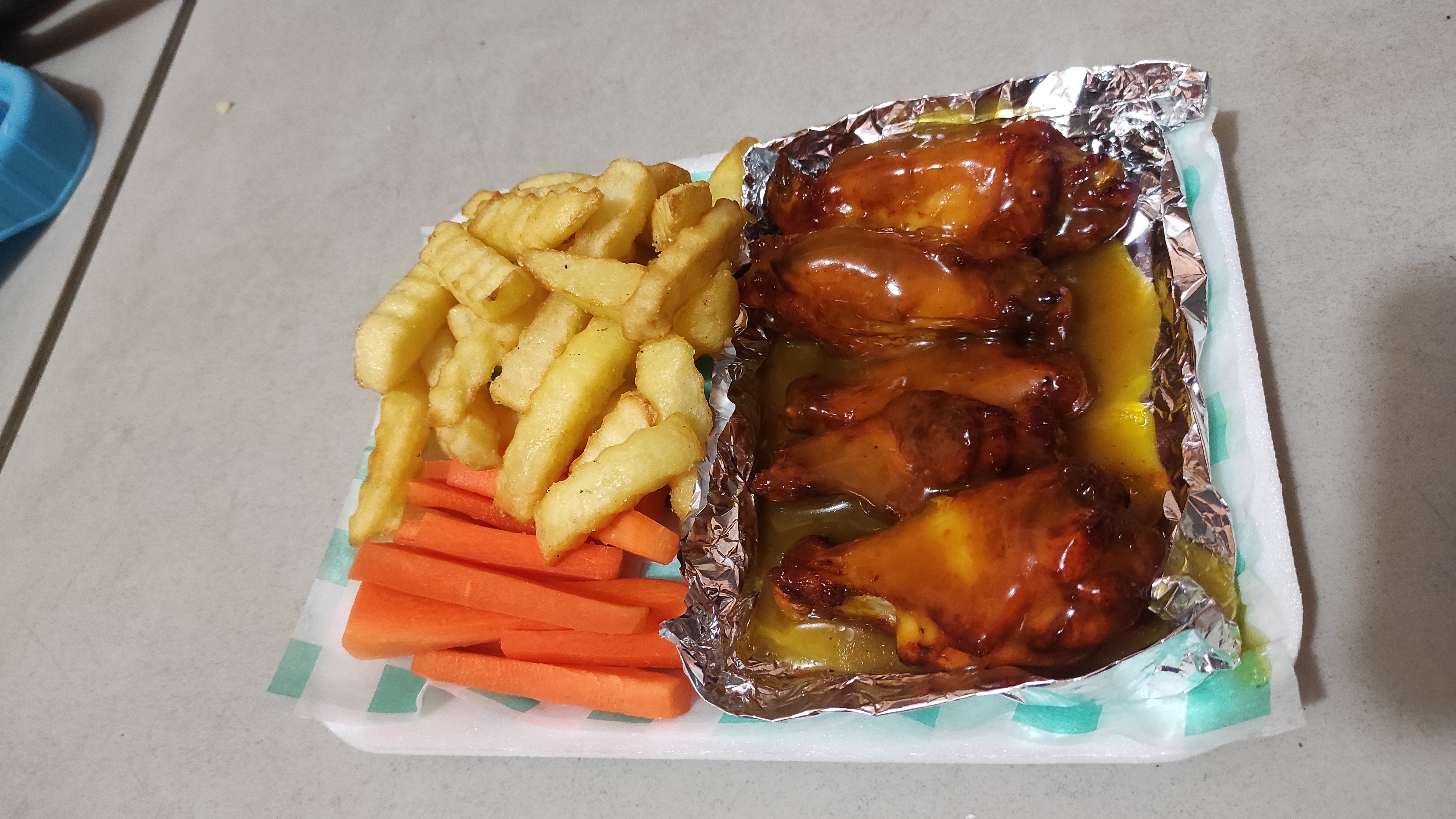 Tacos & Snacks "La Juárez" image 10