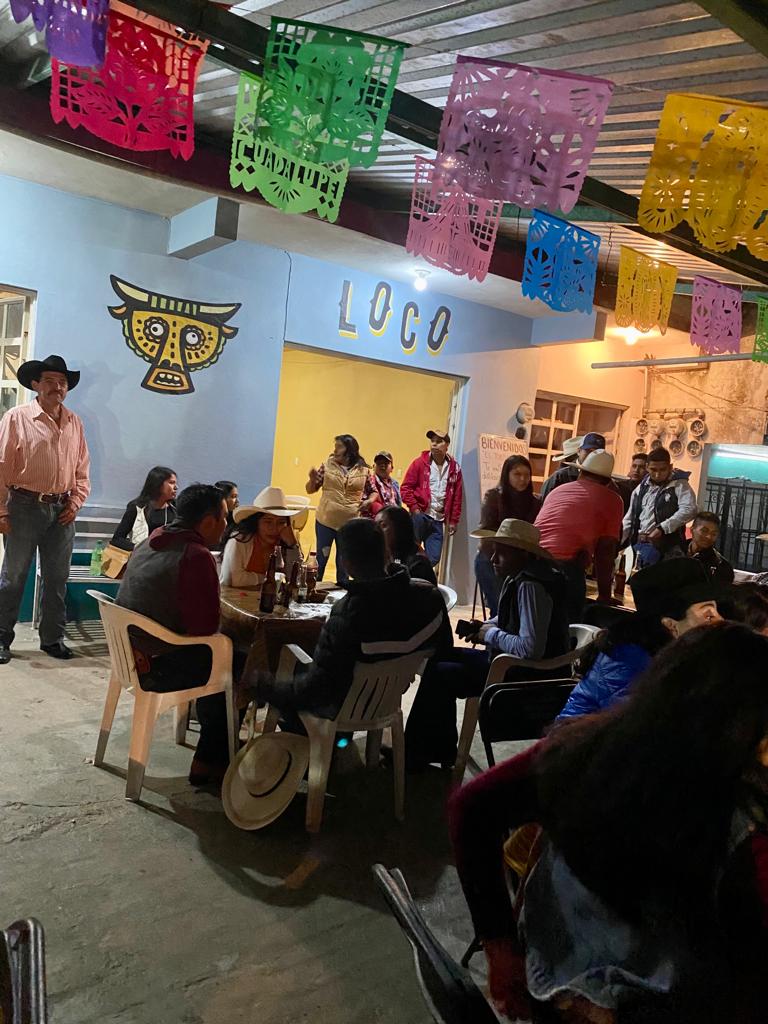 Restaurante "El Toro Loco" image 8