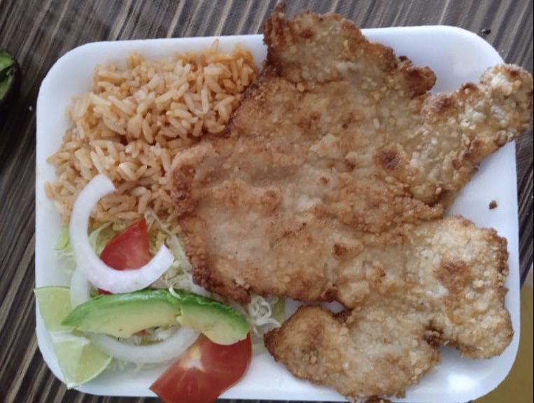 Restaurante "El Toro Loco" image 9