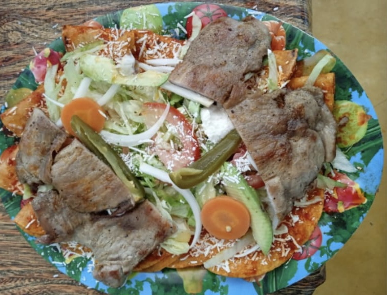 Restaurante "El Toro Loco" image 10
