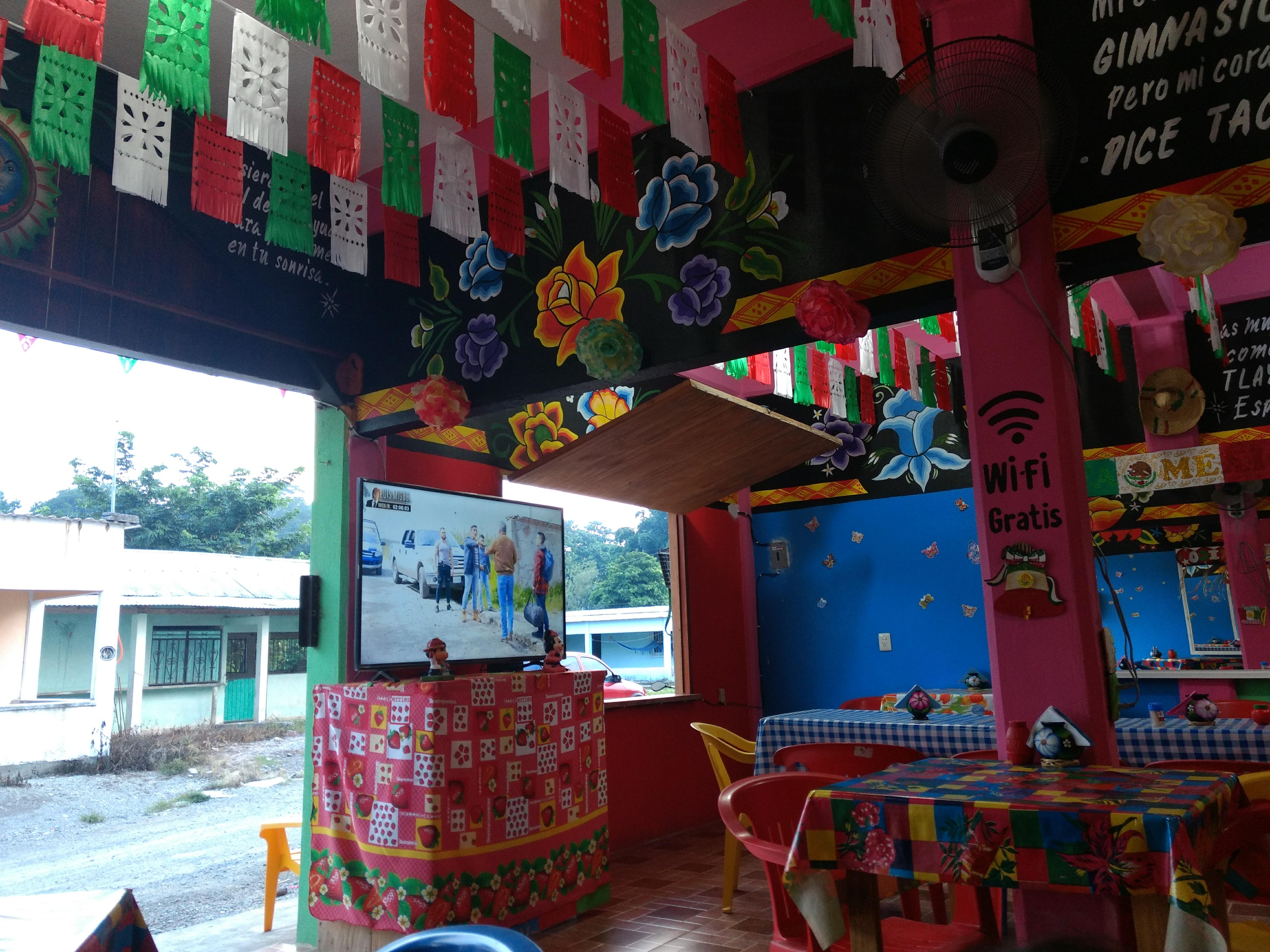 Taquería Rey Uxpanapa image 1