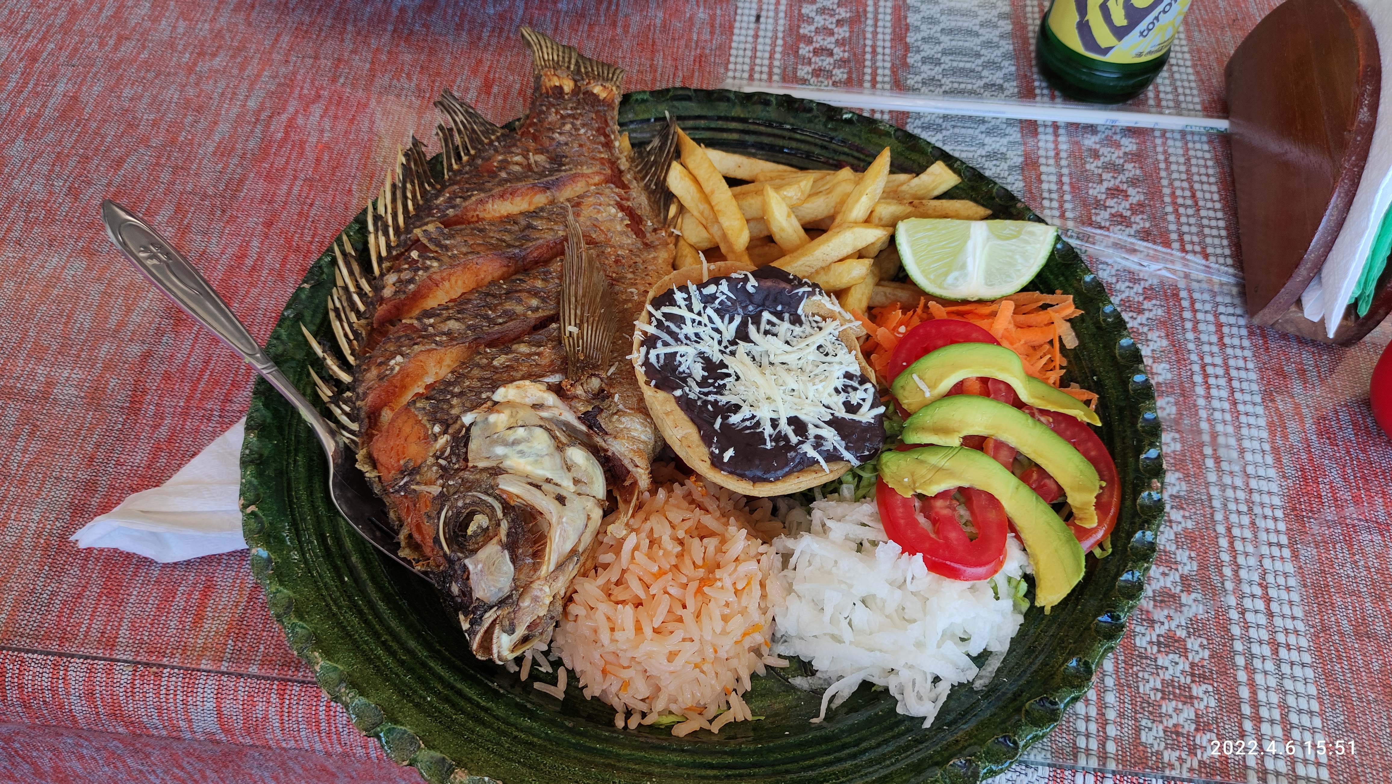 Taquería Rey Uxpanapa image 2