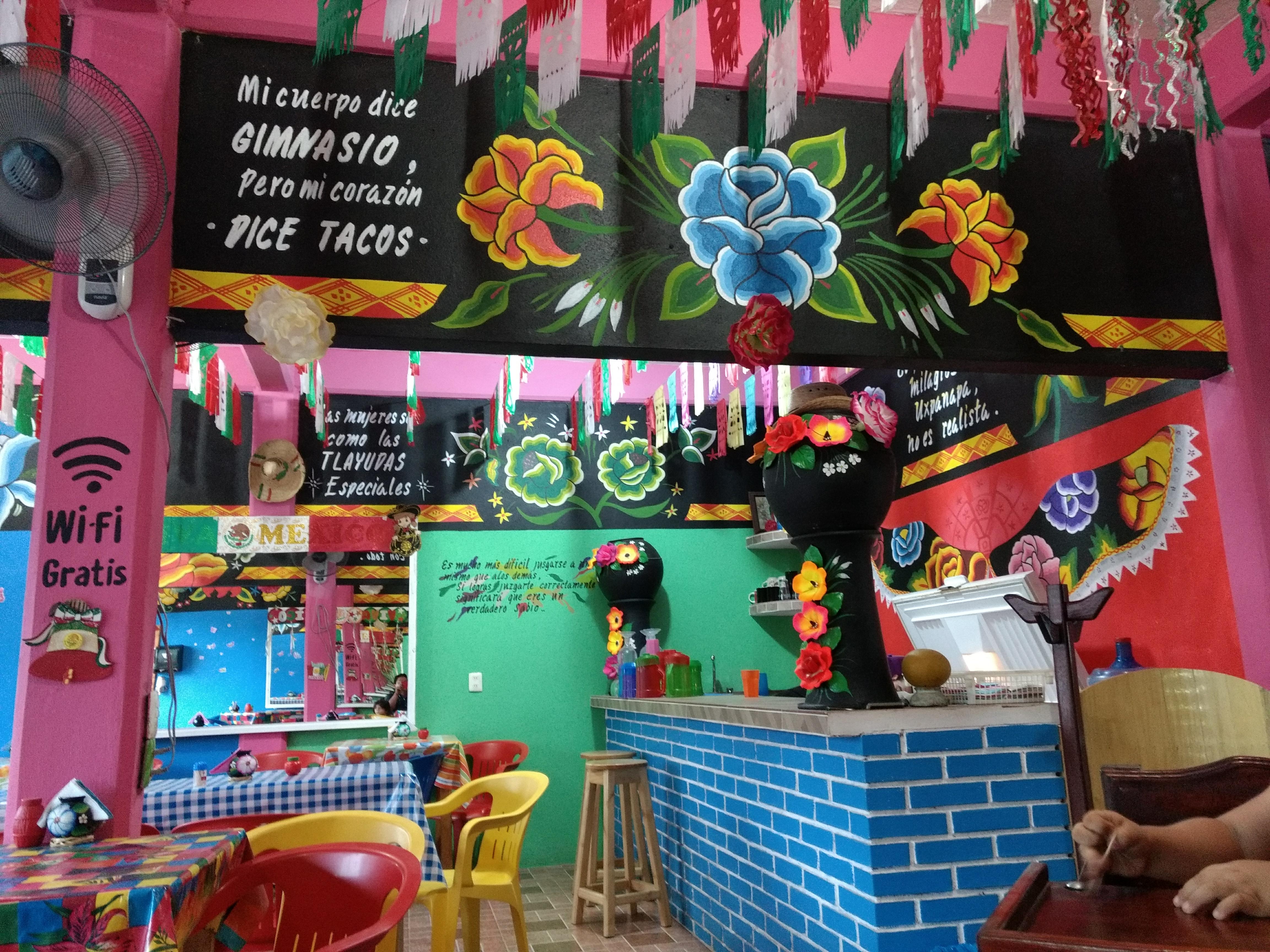 Taquería Rey Uxpanapa image 3