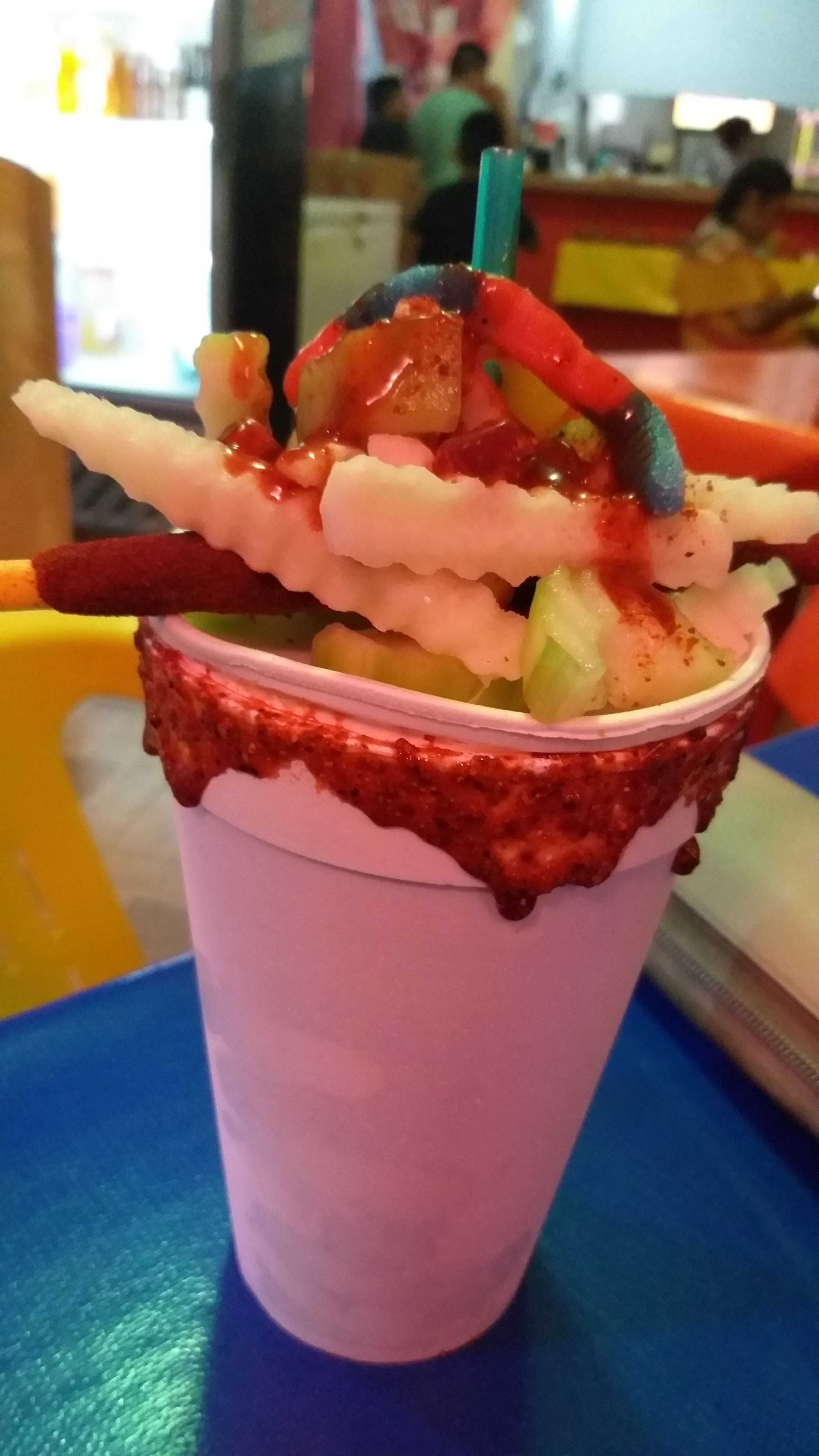 Taquería Rey Uxpanapa image 4