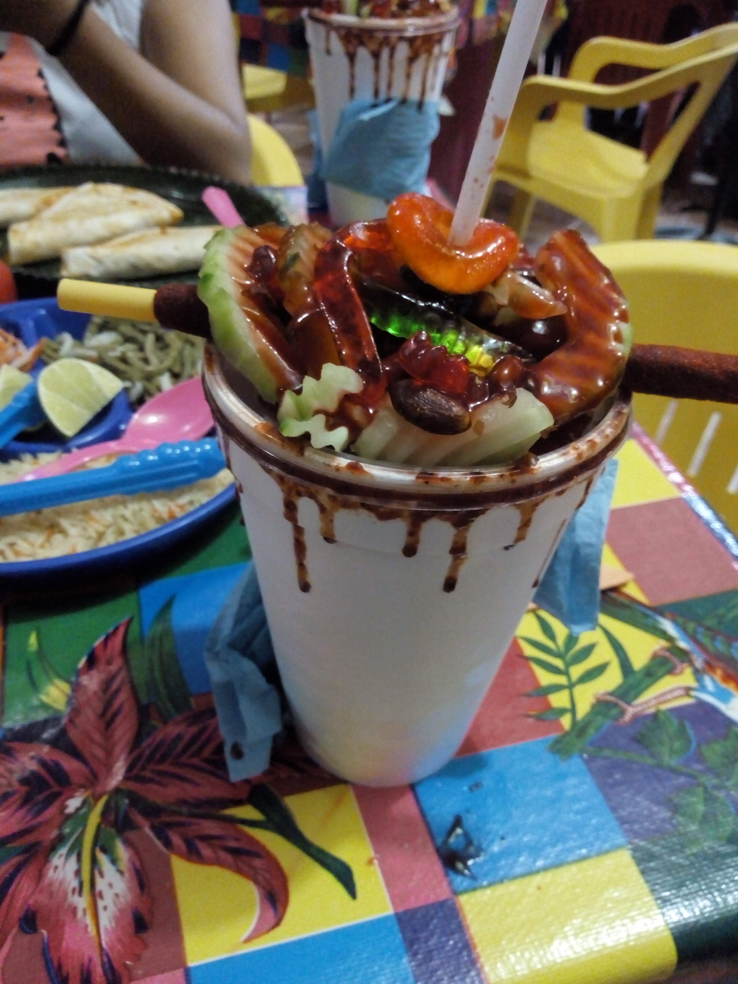 Taquería Rey Uxpanapa image 5