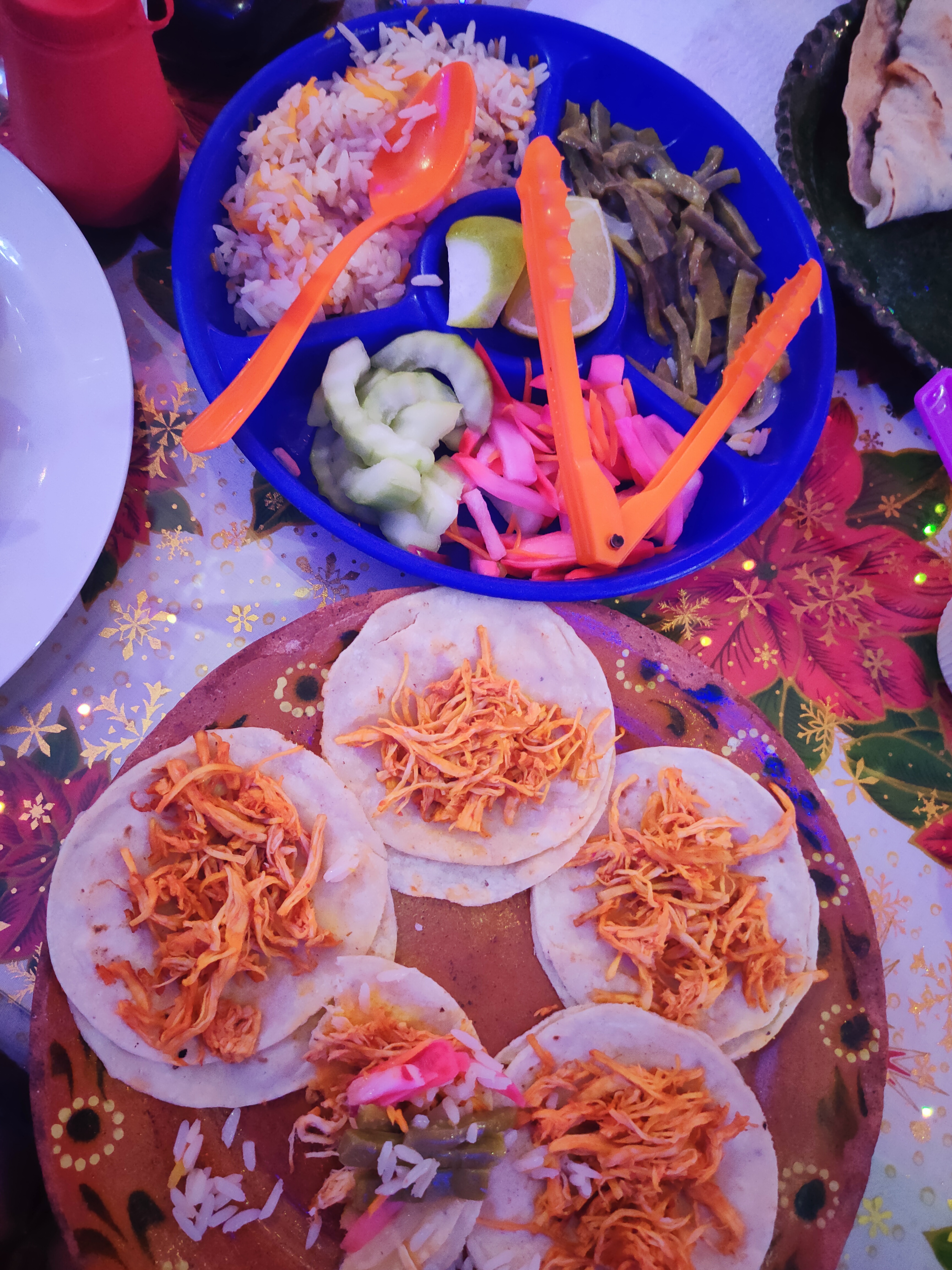 Taquería Rey Uxpanapa image 6