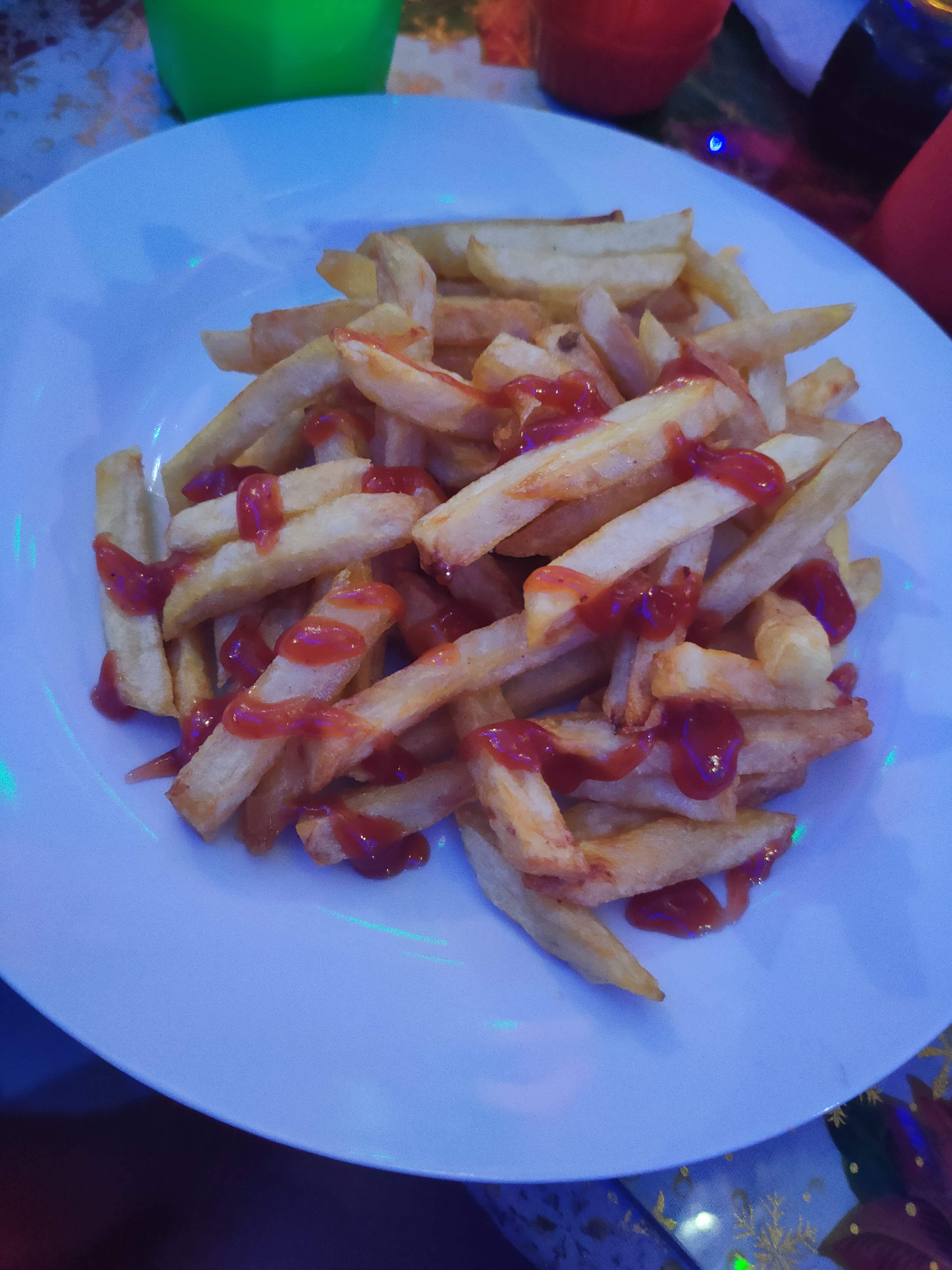 Taquería Rey Uxpanapa image 7