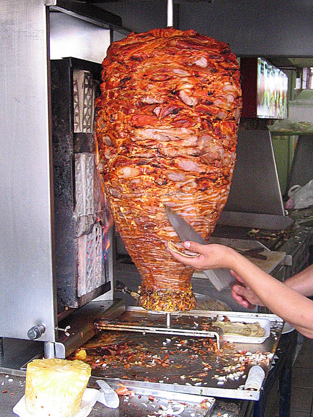 Taqueria La Chilanguita image 2