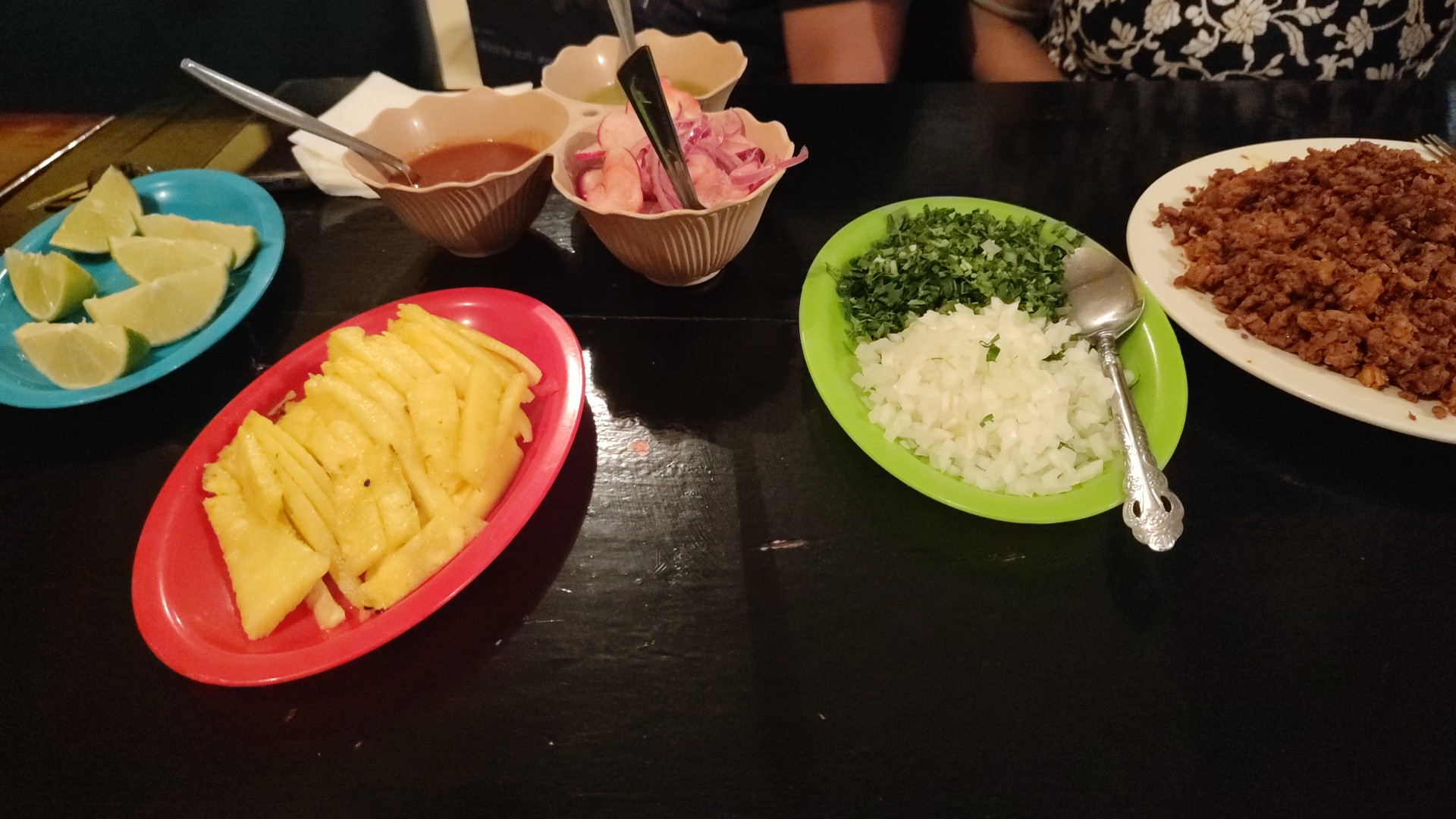 Taqueria La Chilanguita image 4