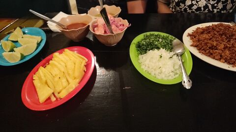 Taqueria La Chilanguita image 4