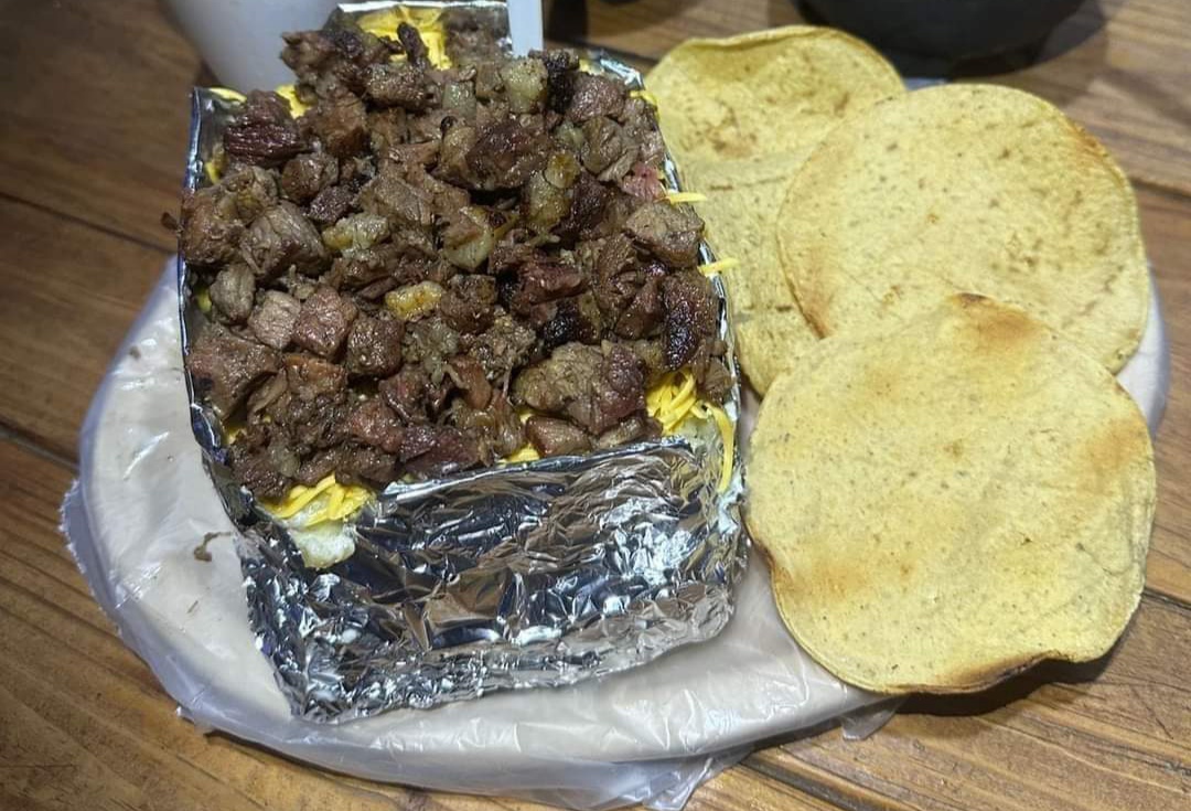 Taqueria La Chilanguita image 7