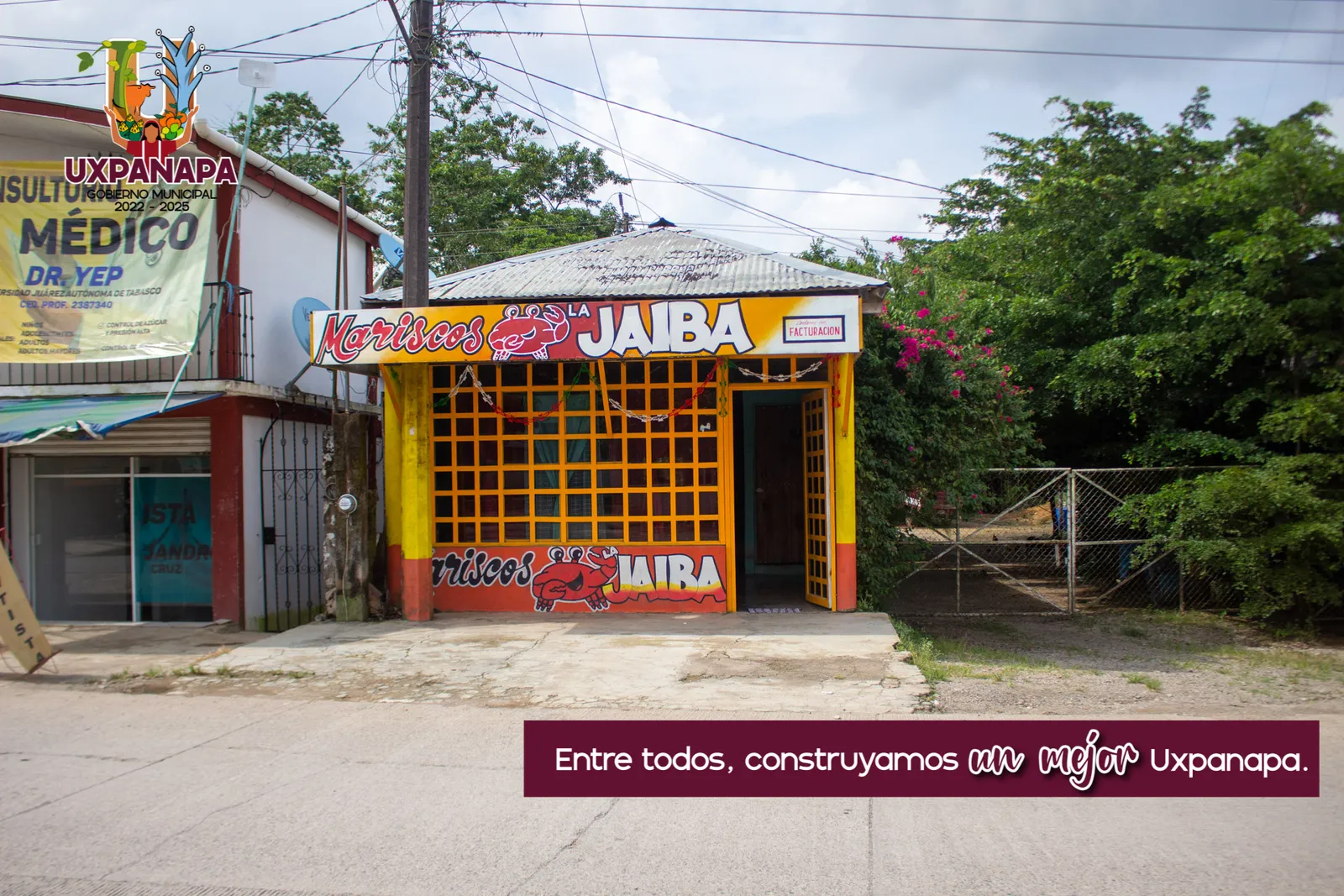Mariscos La Jaiba - Uxpanapa image 2