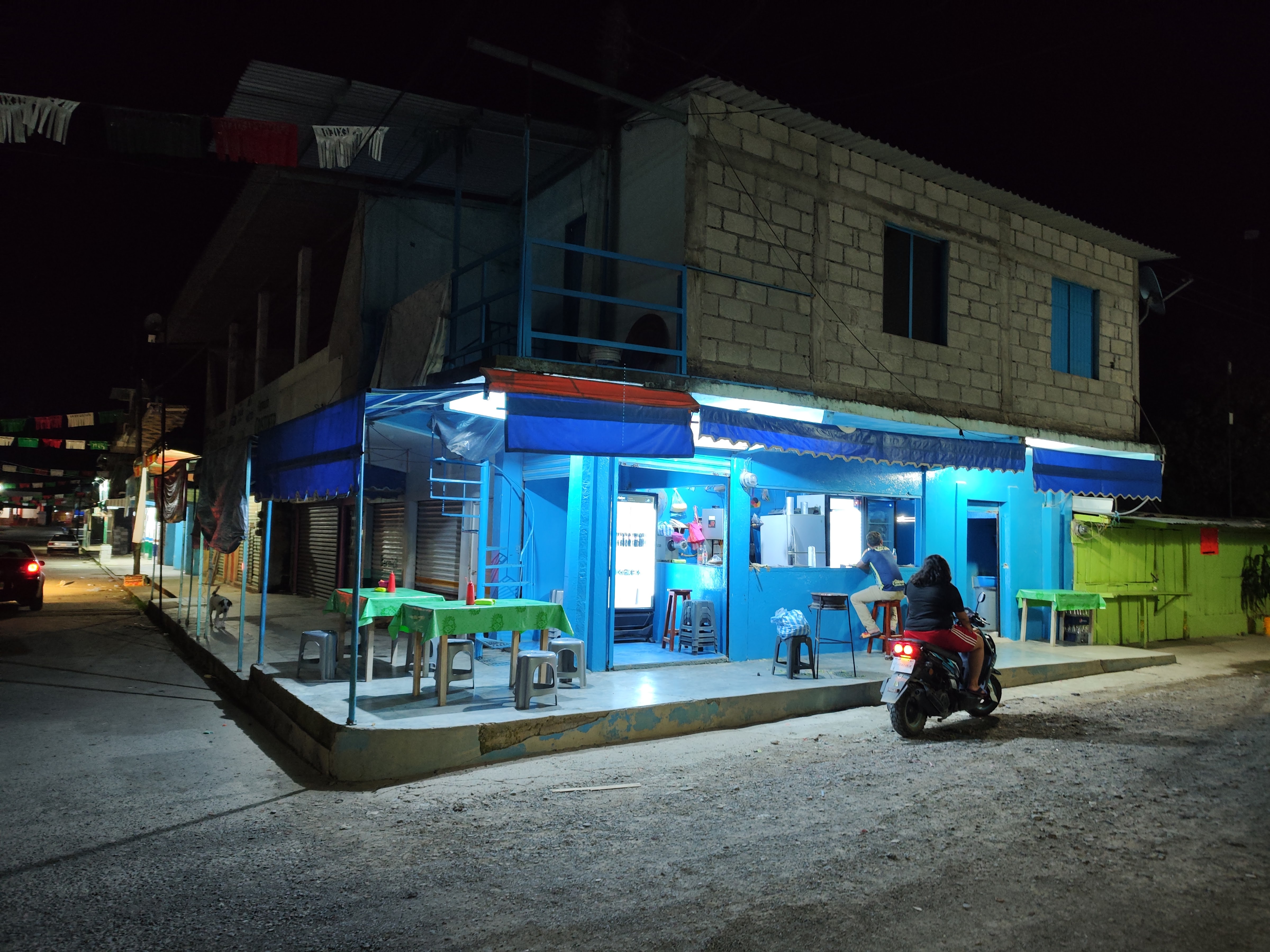 TLAYUDAS "LA GÜERA" image 2