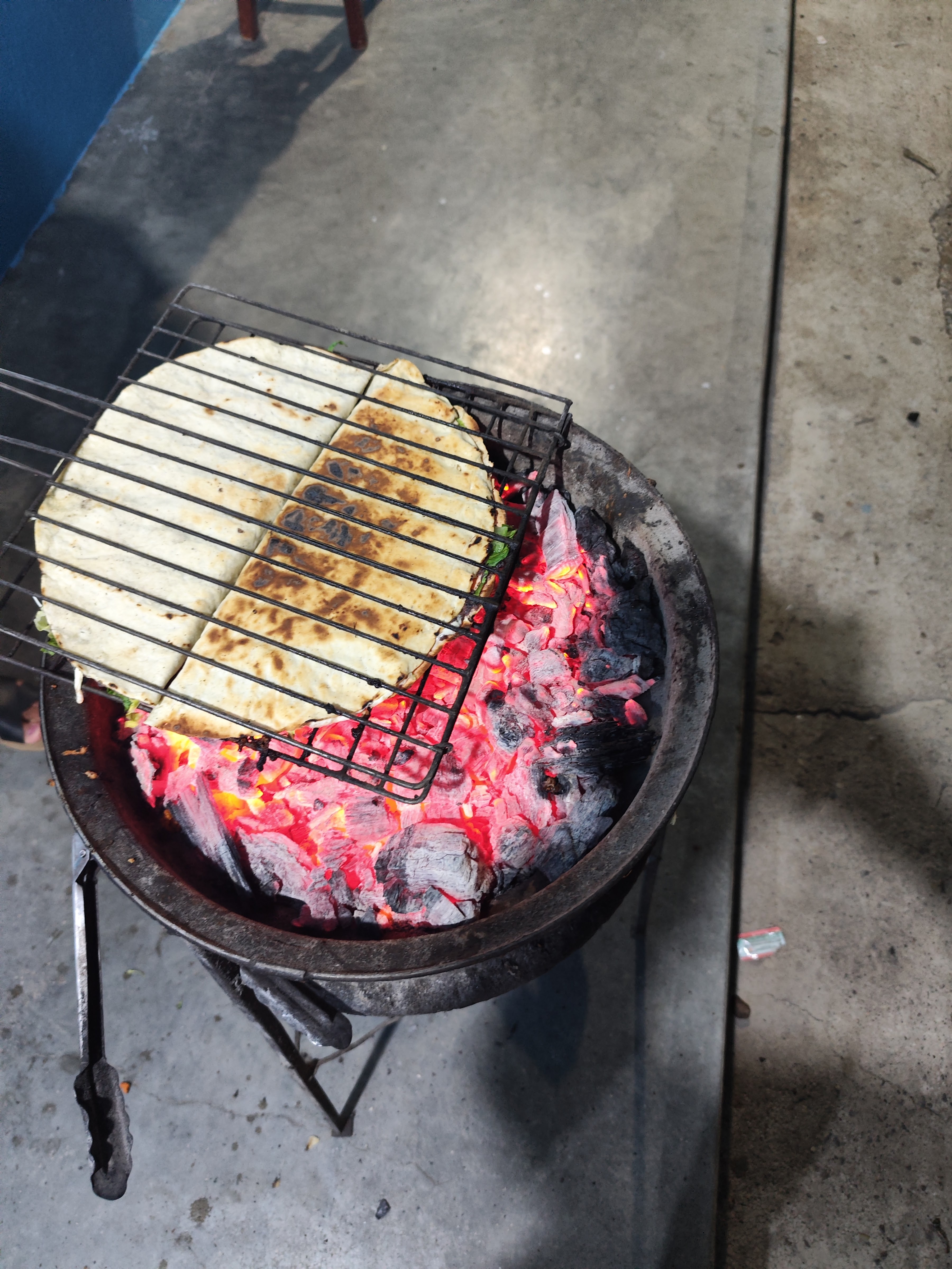 TLAYUDAS "LA GÜERA" image 3