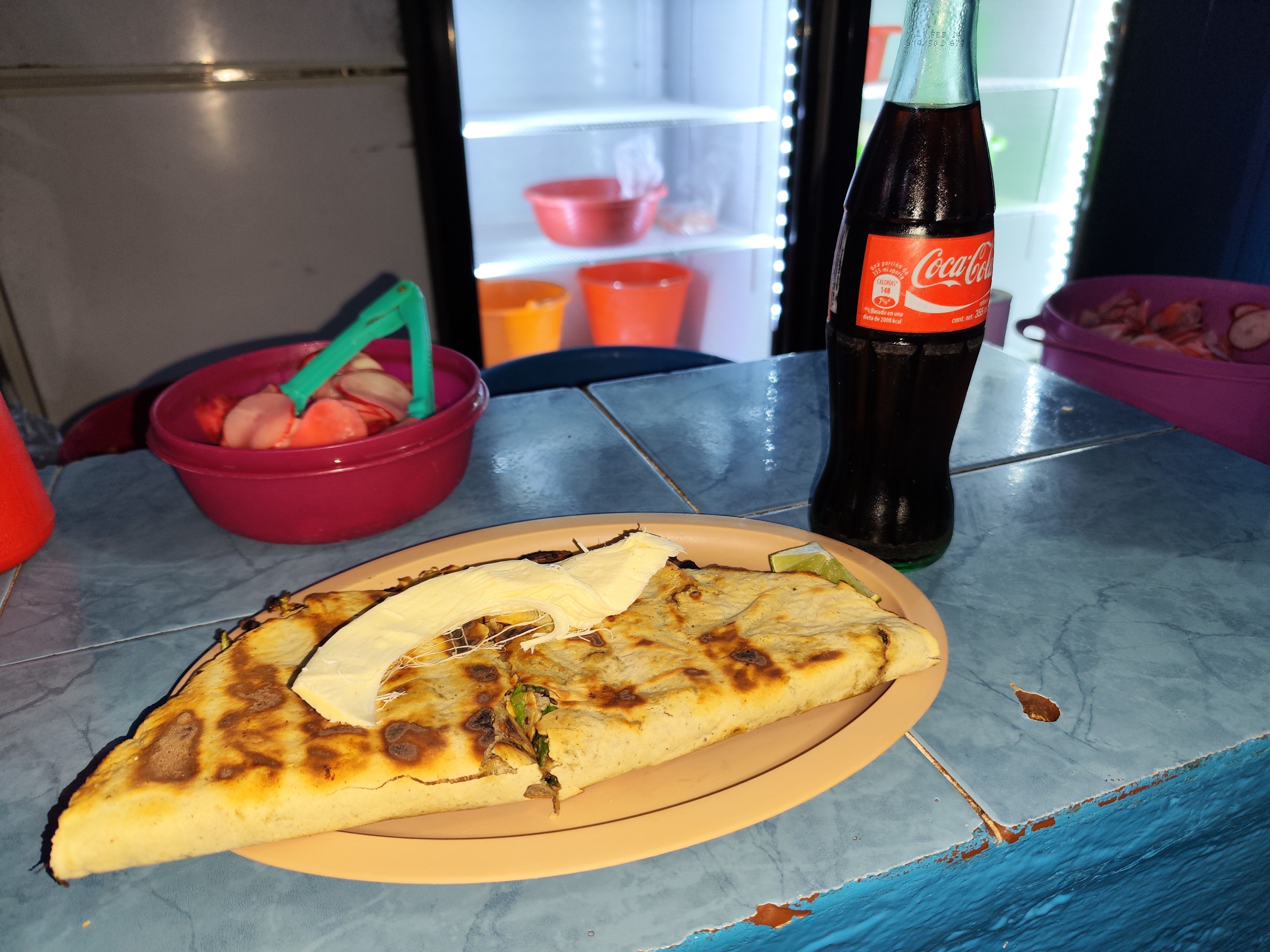 TLAYUDAS "LA GÜERA" image 5