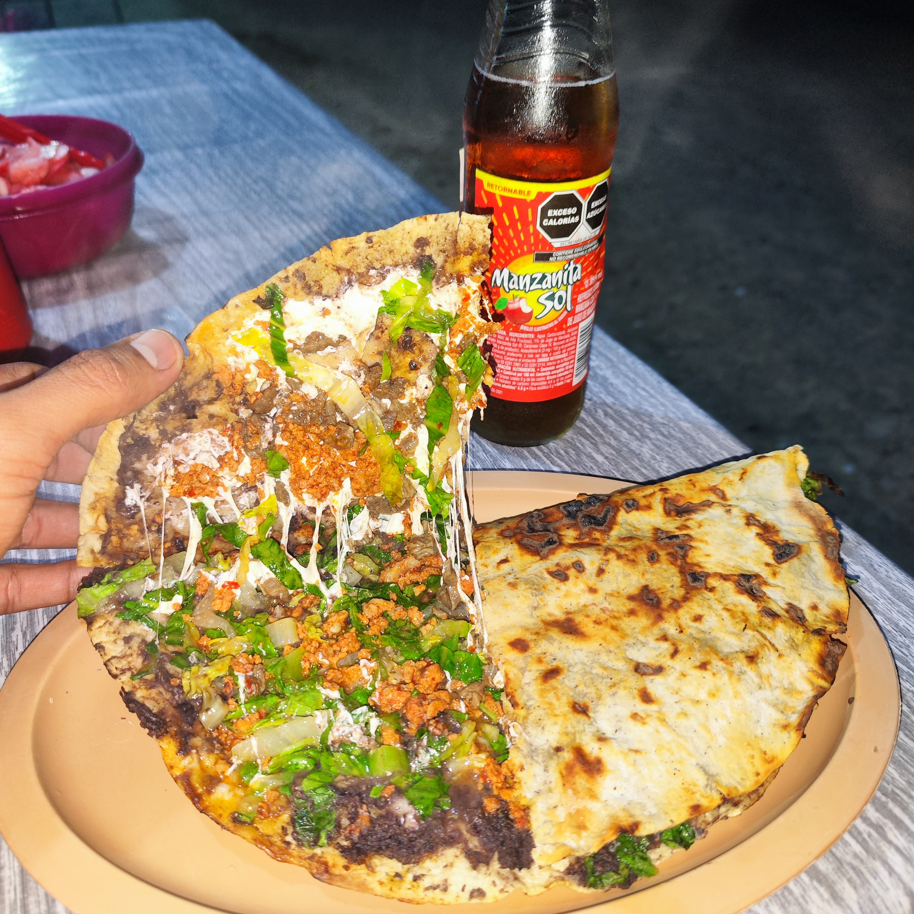 TLAYUDAS "LA GÜERA" image 6