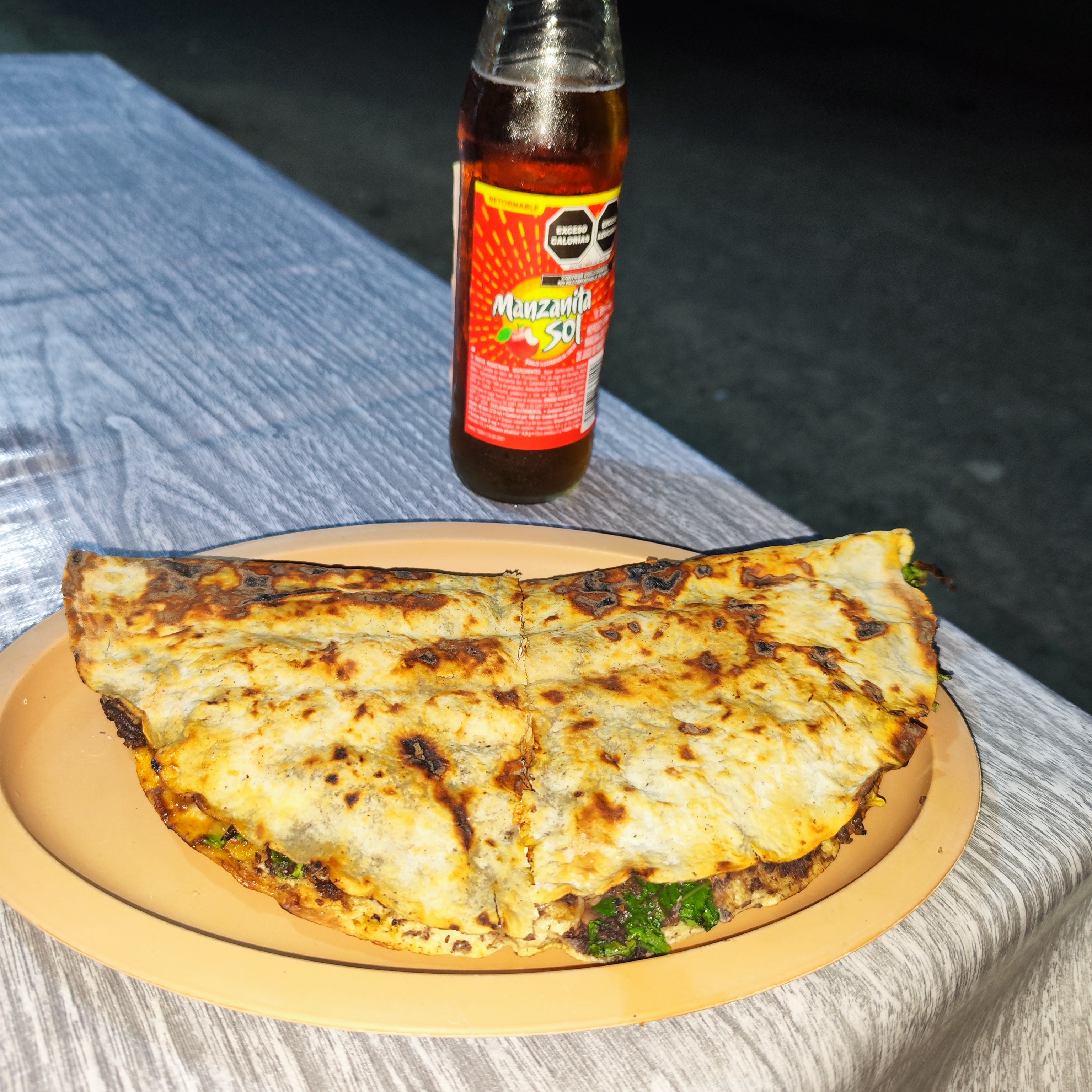 TLAYUDAS "LA GÜERA" image 7