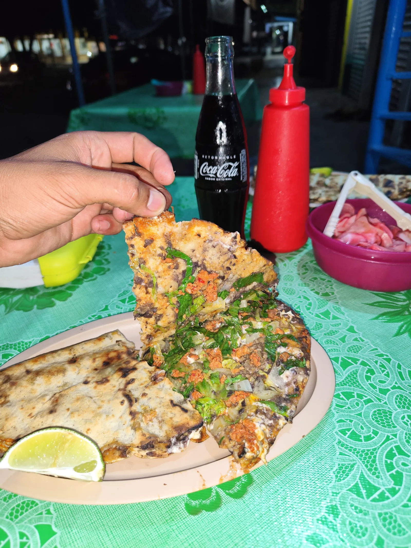 TLAYUDAS "LA GÜERA" image 8