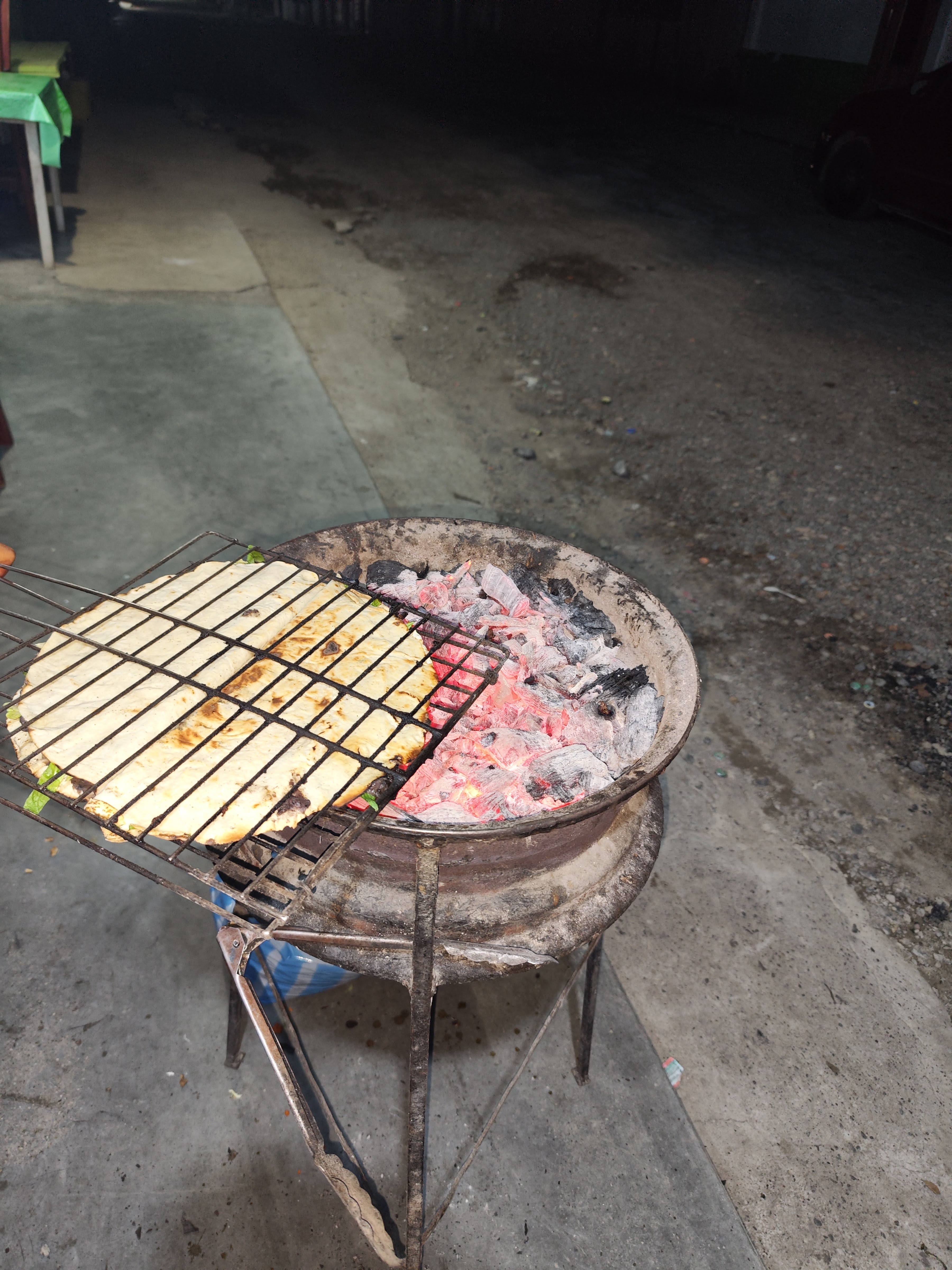 TLAYUDAS "LA GÜERA" image 10