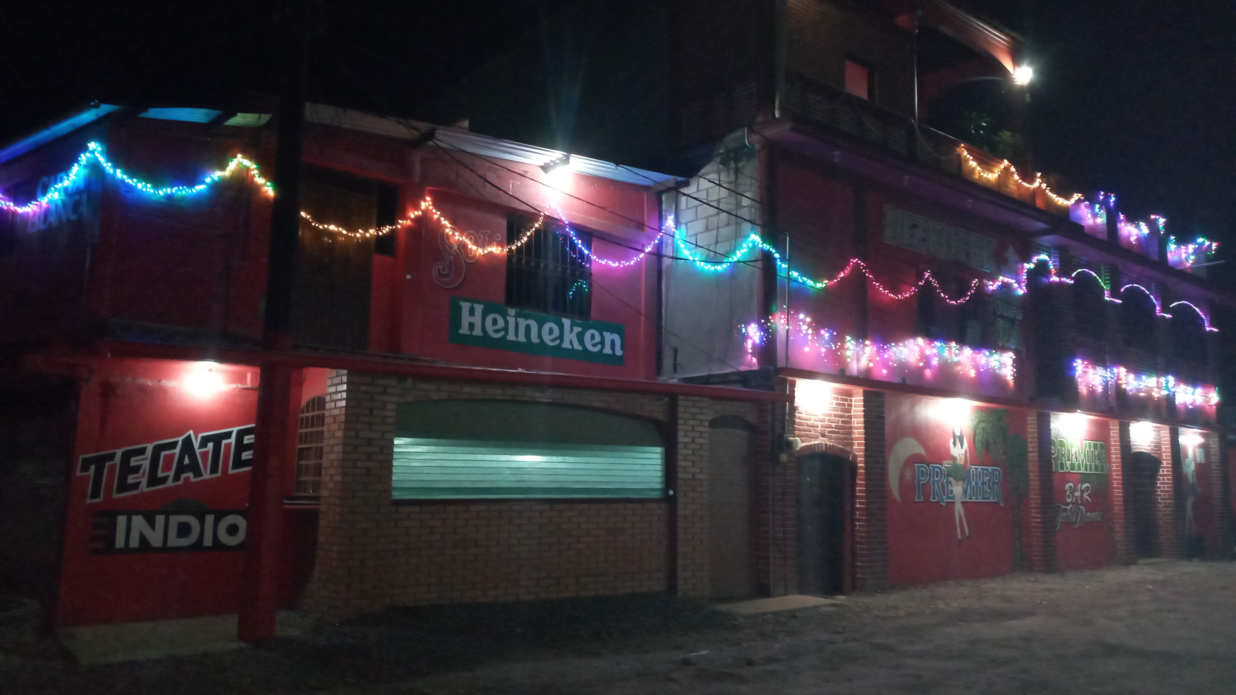 Bar El Premier(Nigth club) image 1