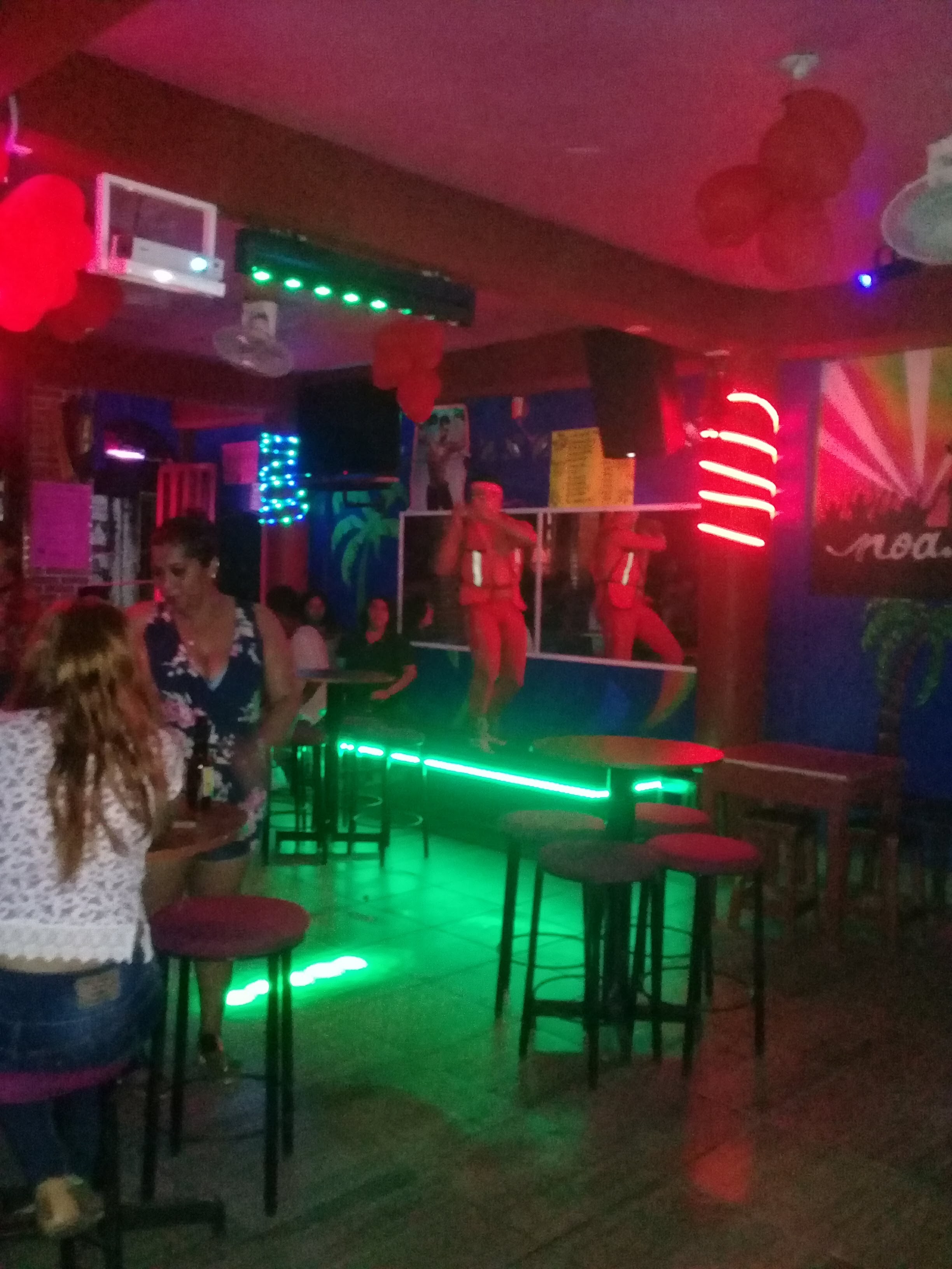 Bar El Premier(Nigth club) image 3