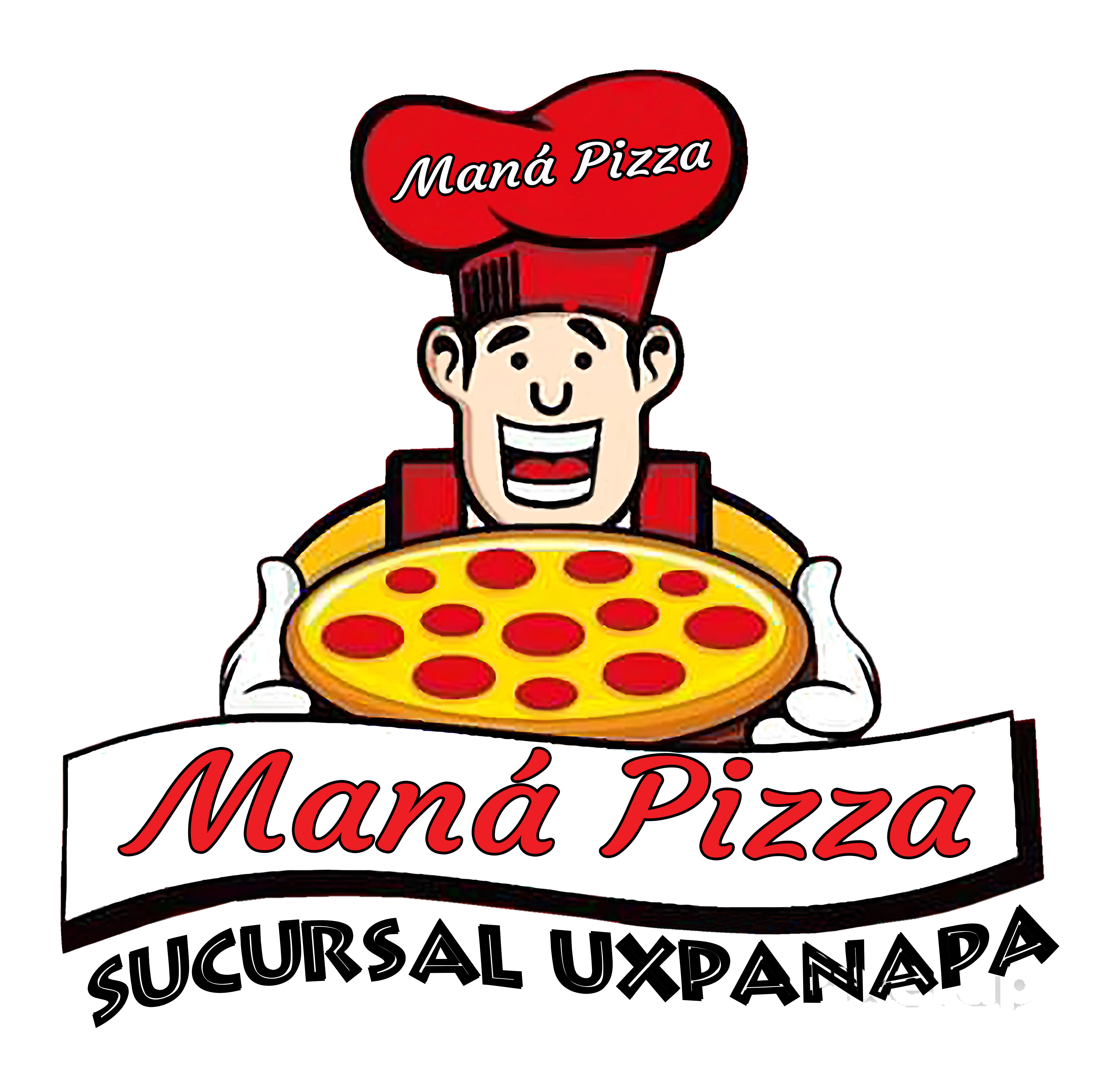 Maná Pizza Uxpanapa image 1