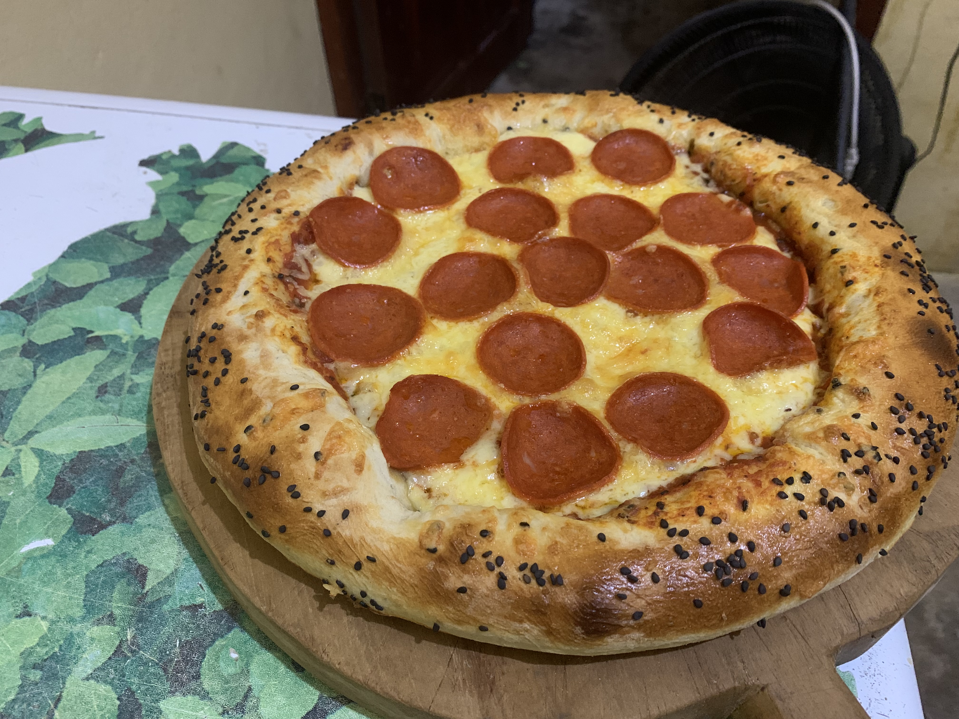 La estación image 3