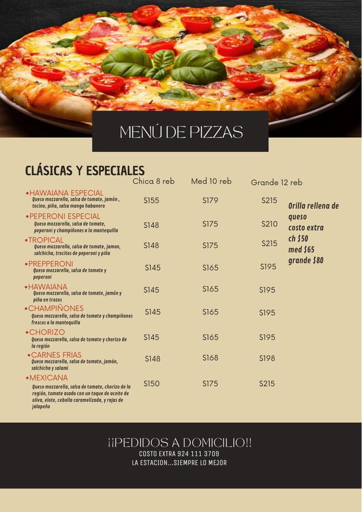 La estación image 5