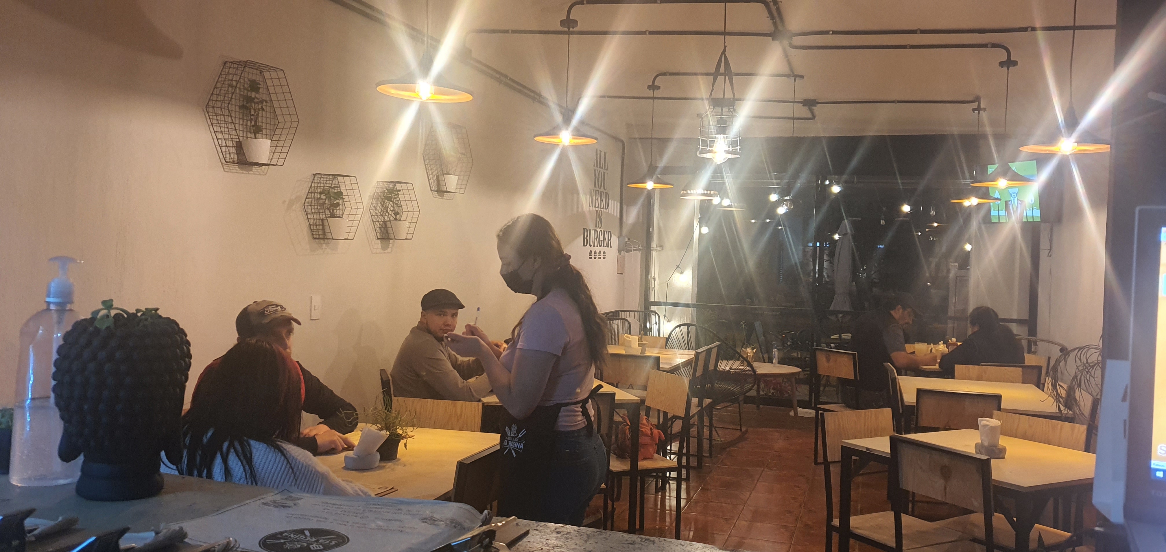 Parrillada Sta. Regina image 1