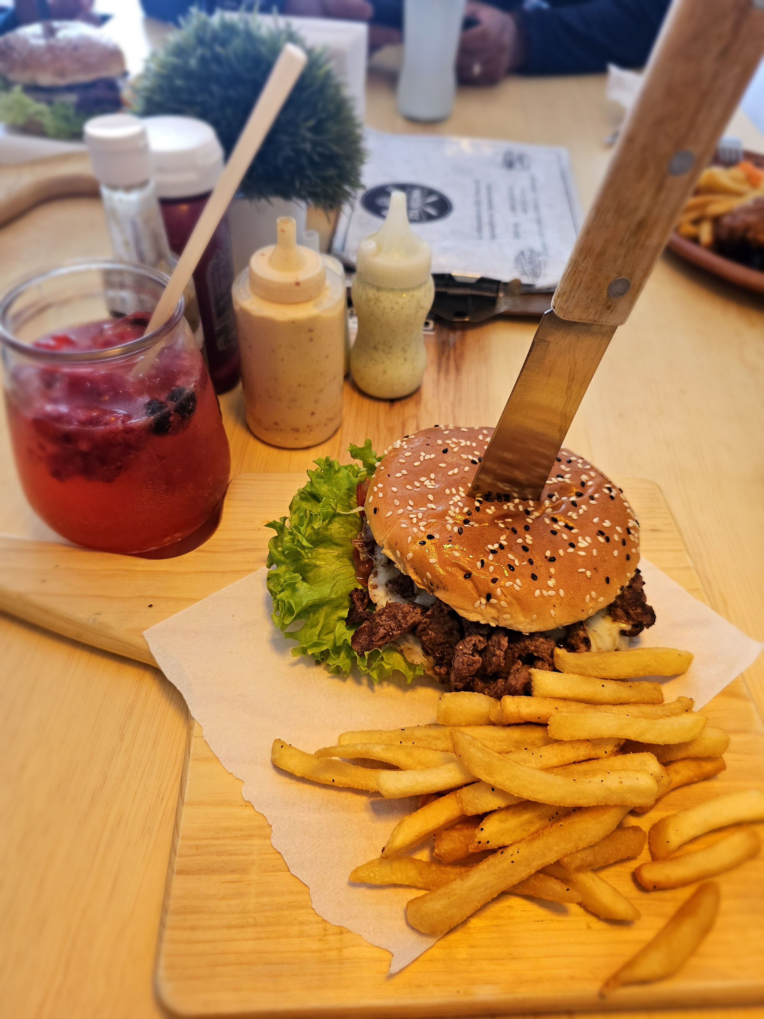 Parrillada Sta. Regina image 2