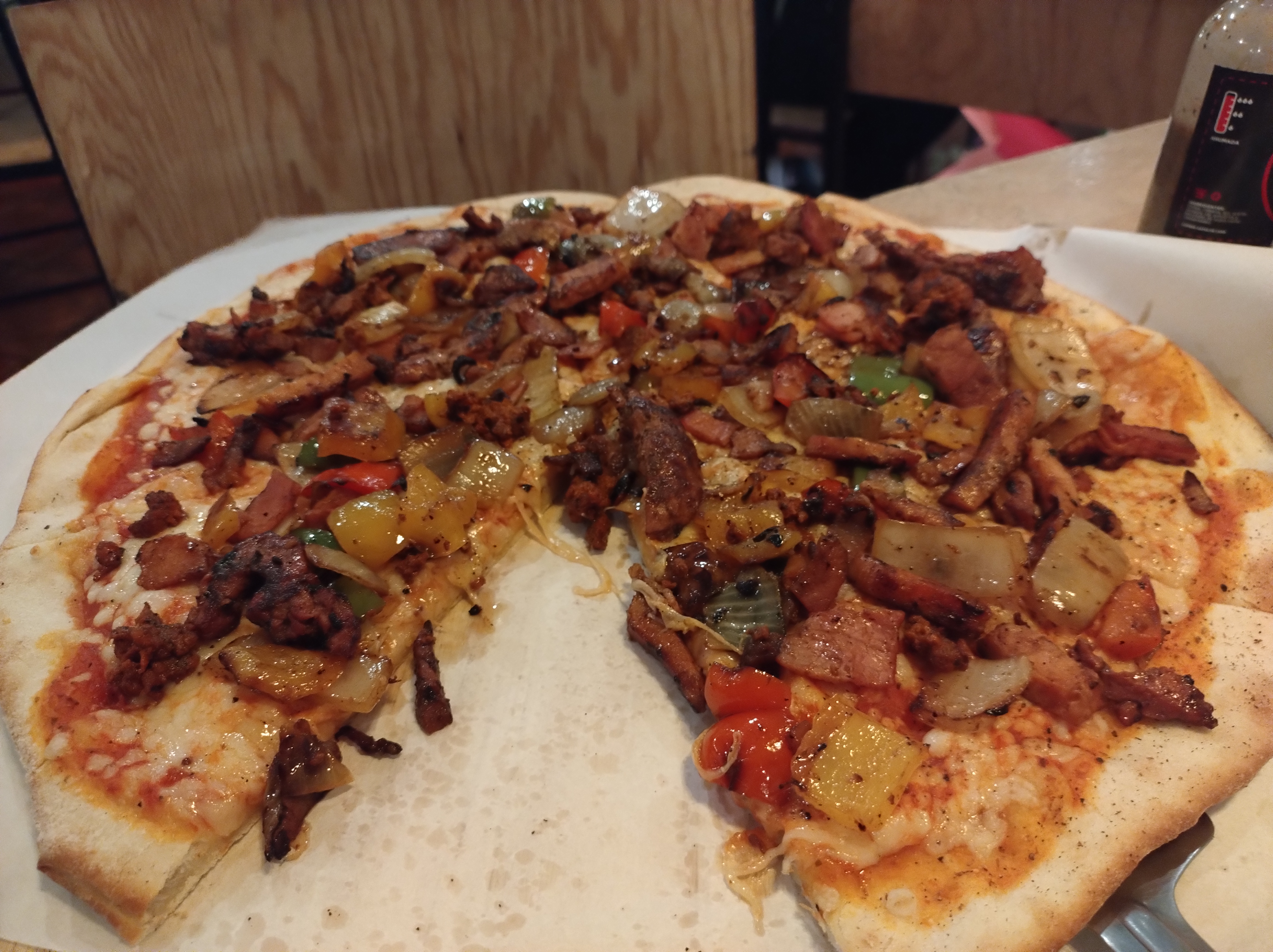 Parrillada Sta. Regina image 3