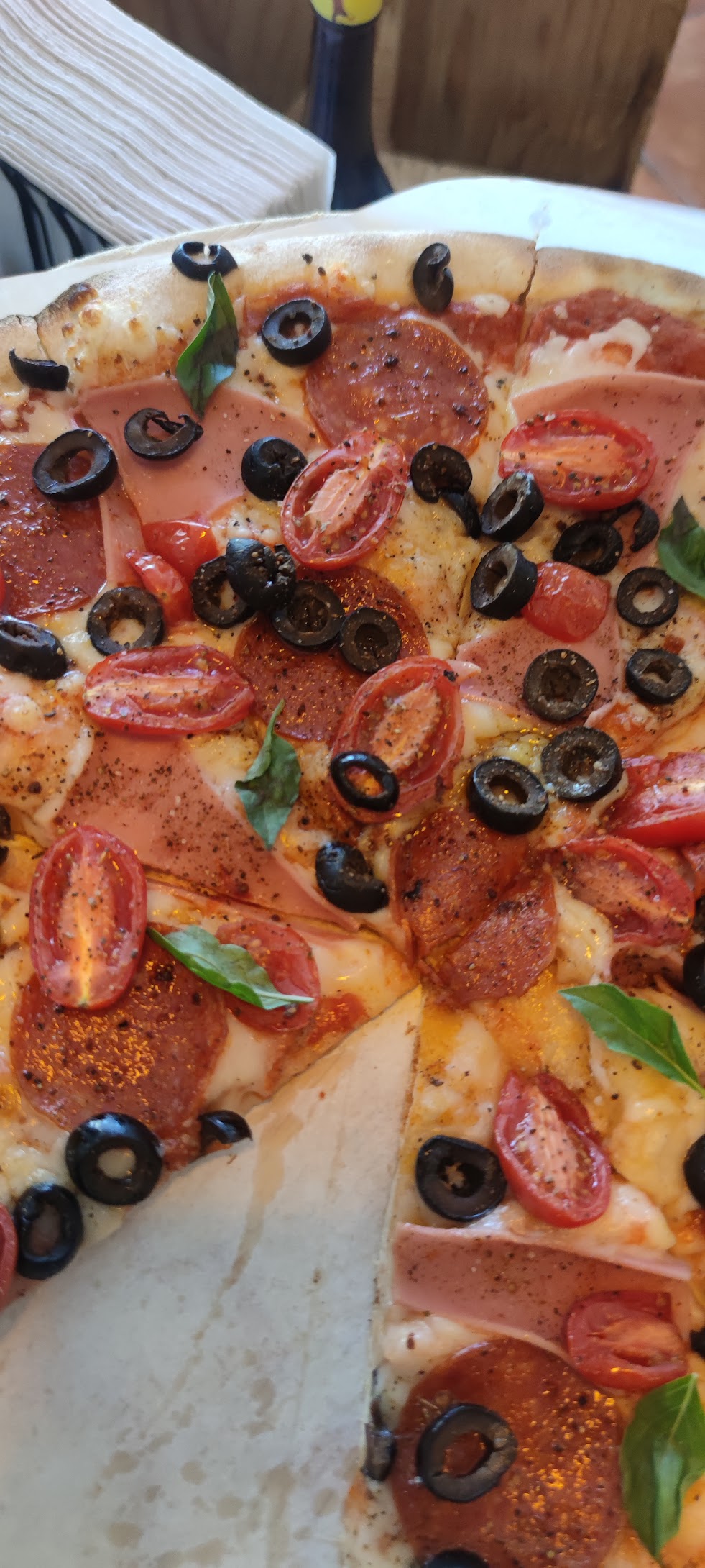 Parrillada Sta. Regina image 5