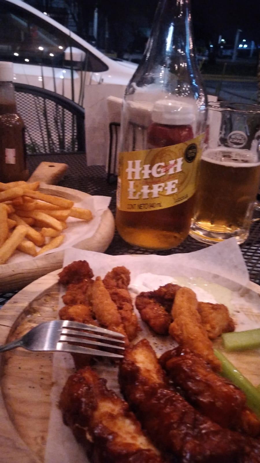 Parrillada Sta. Regina image 6